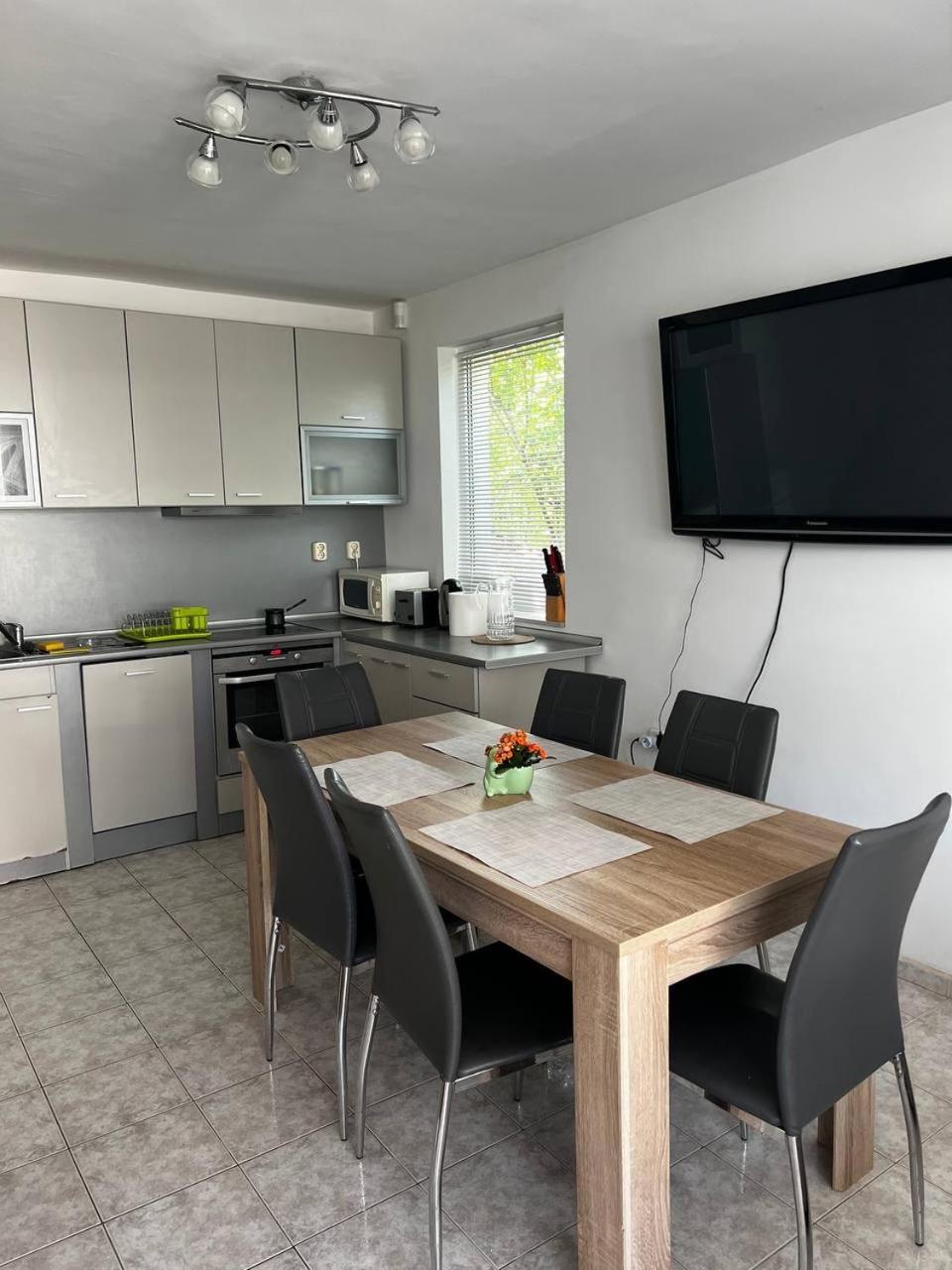 Holiday home in Kranevo