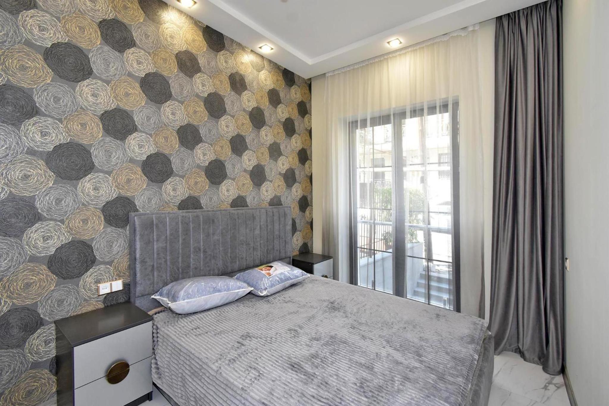 Luxury new very beautyfull Apartment