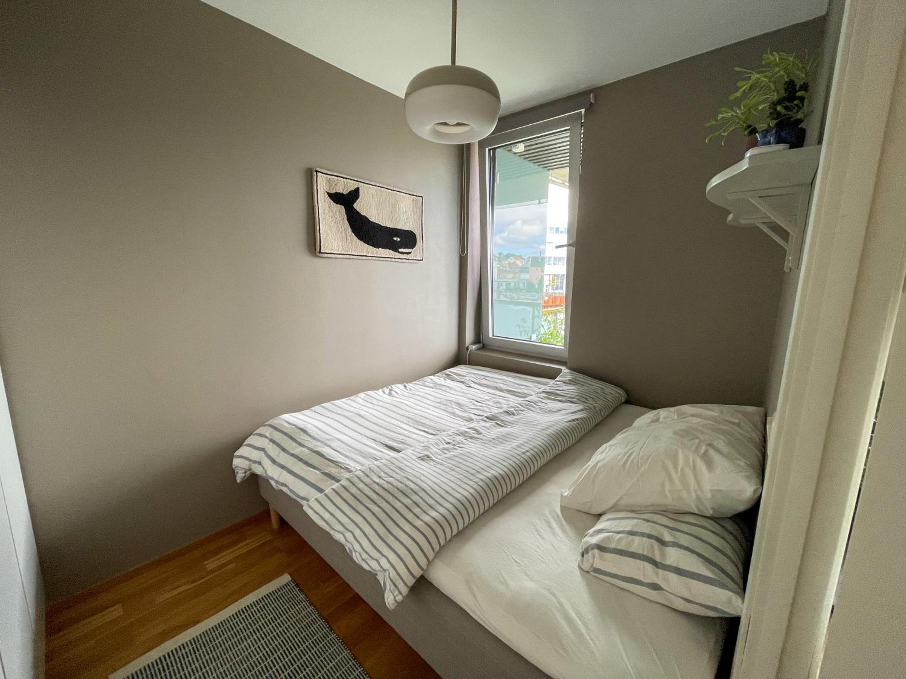 Cozy Apartment in Stavanger view 5