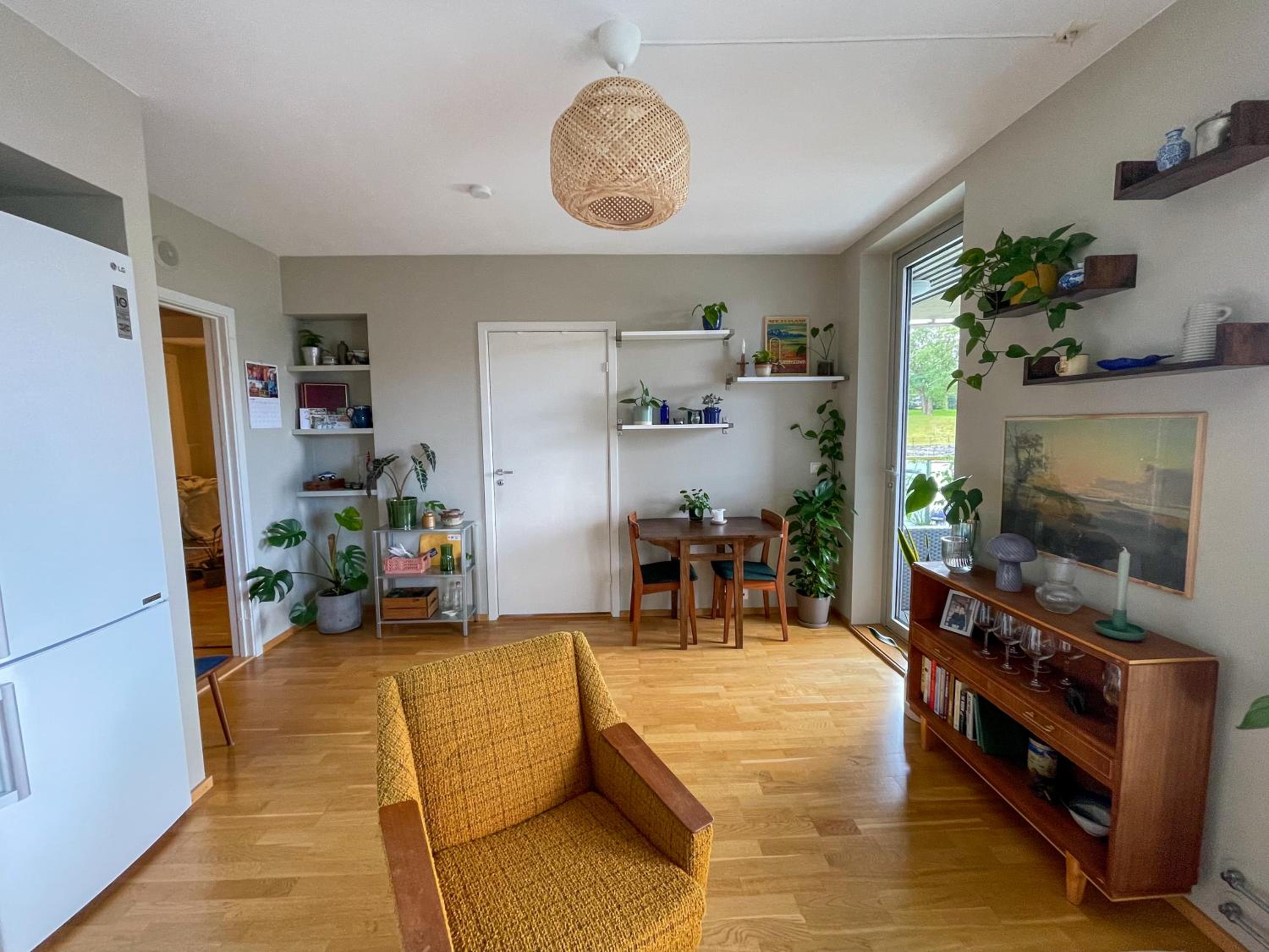 Cozy Apartment in Stavanger view 2