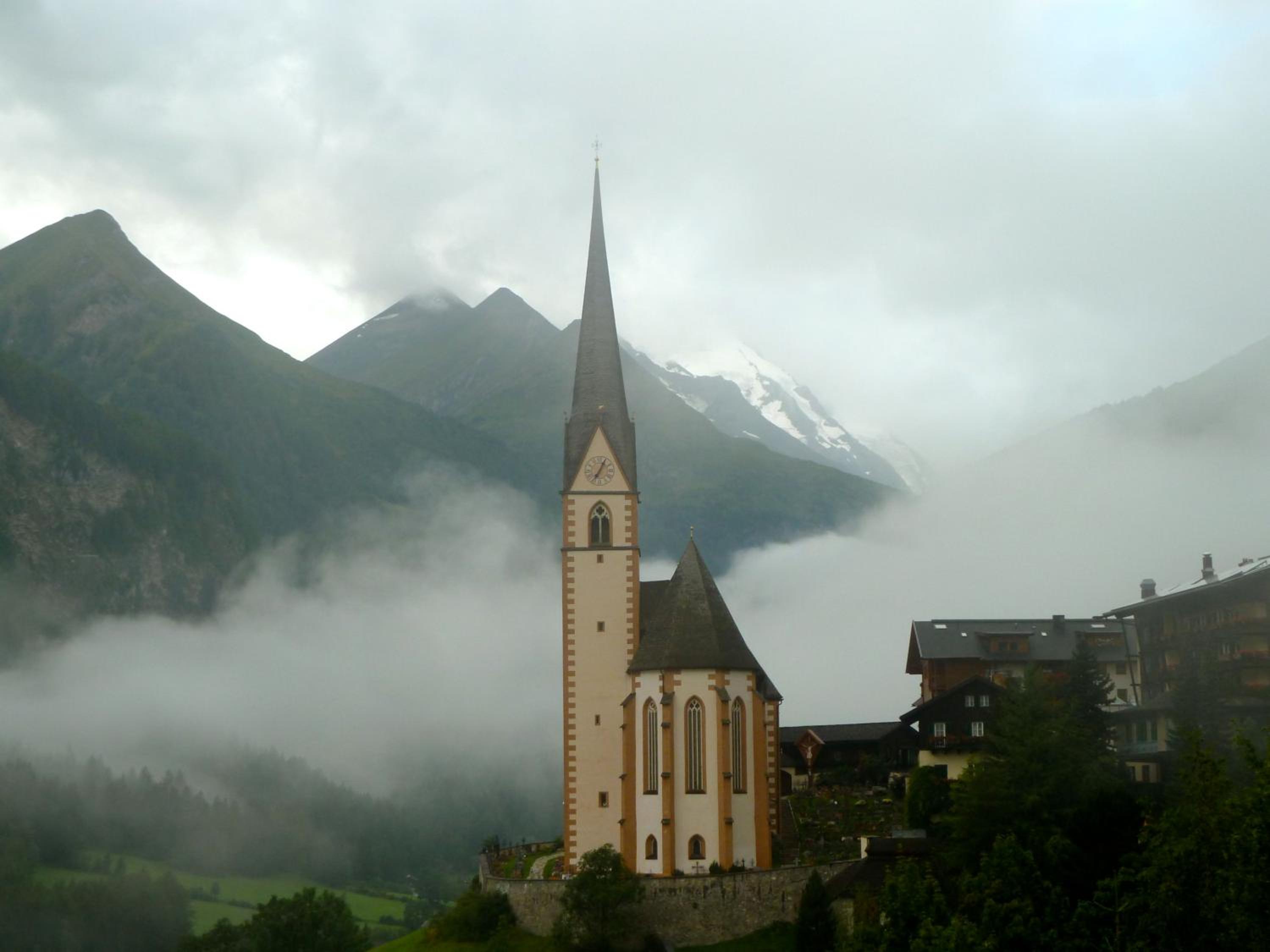 Pension Lagler