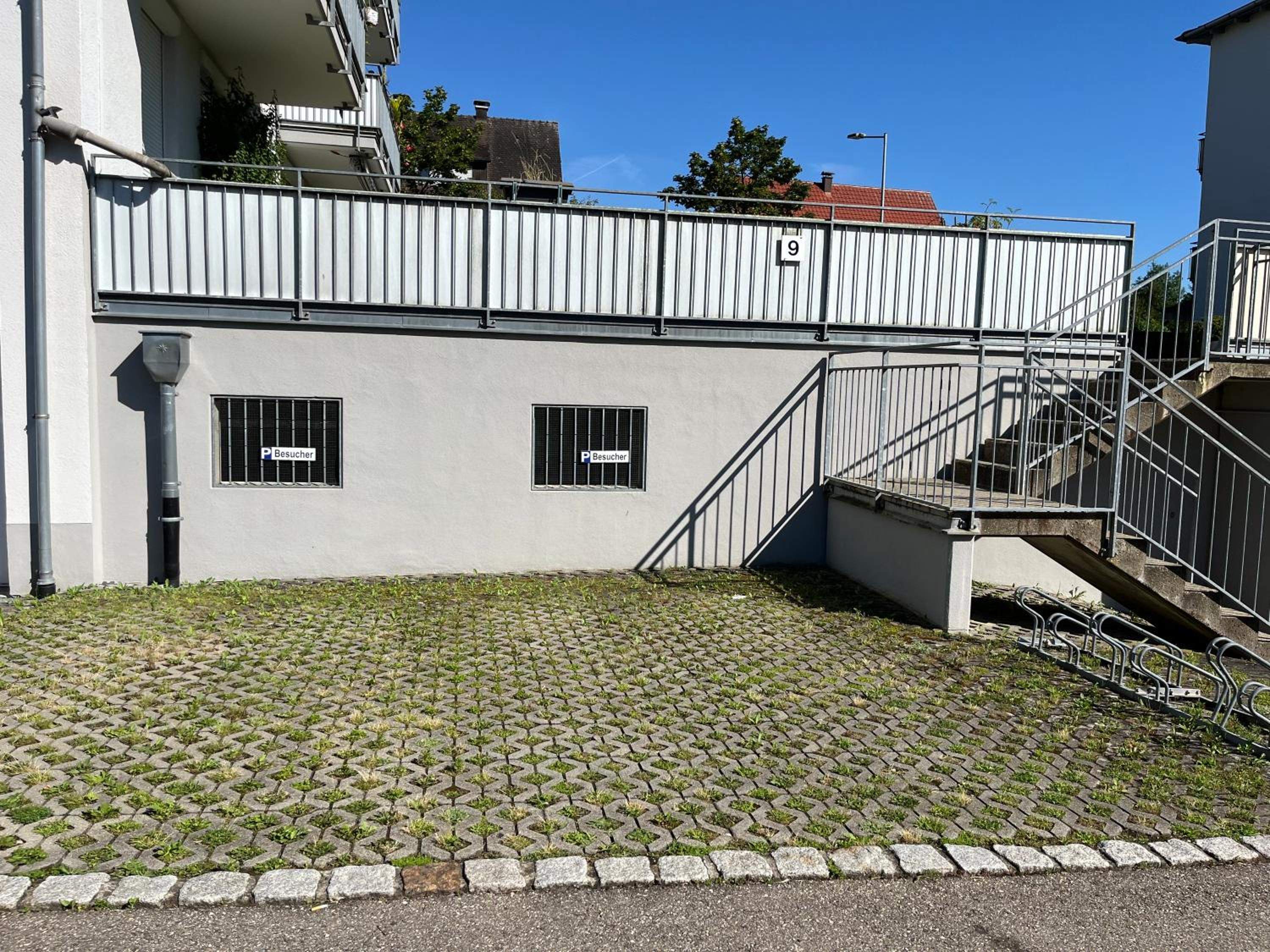 Cozy Appartment with Balcony