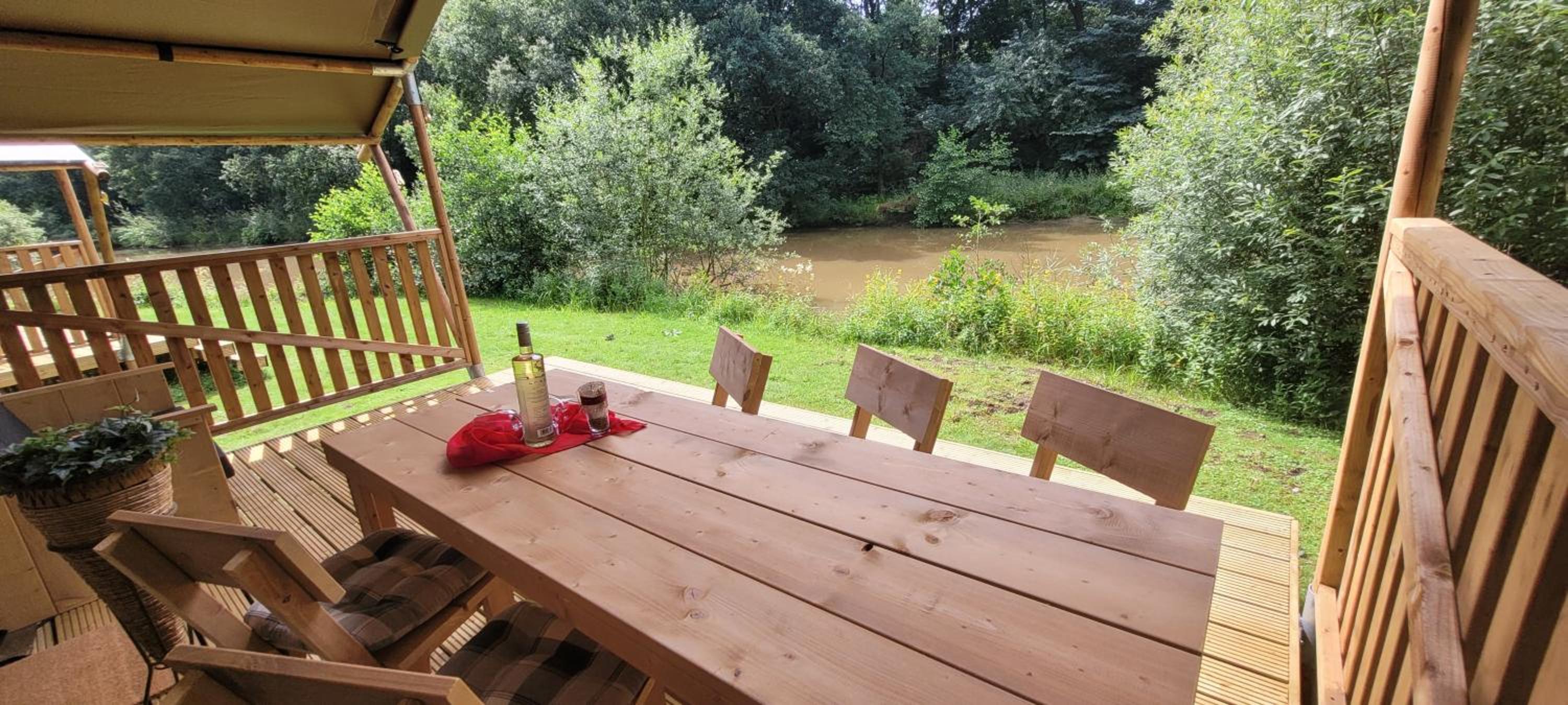 KNAUS Campingpark Haren