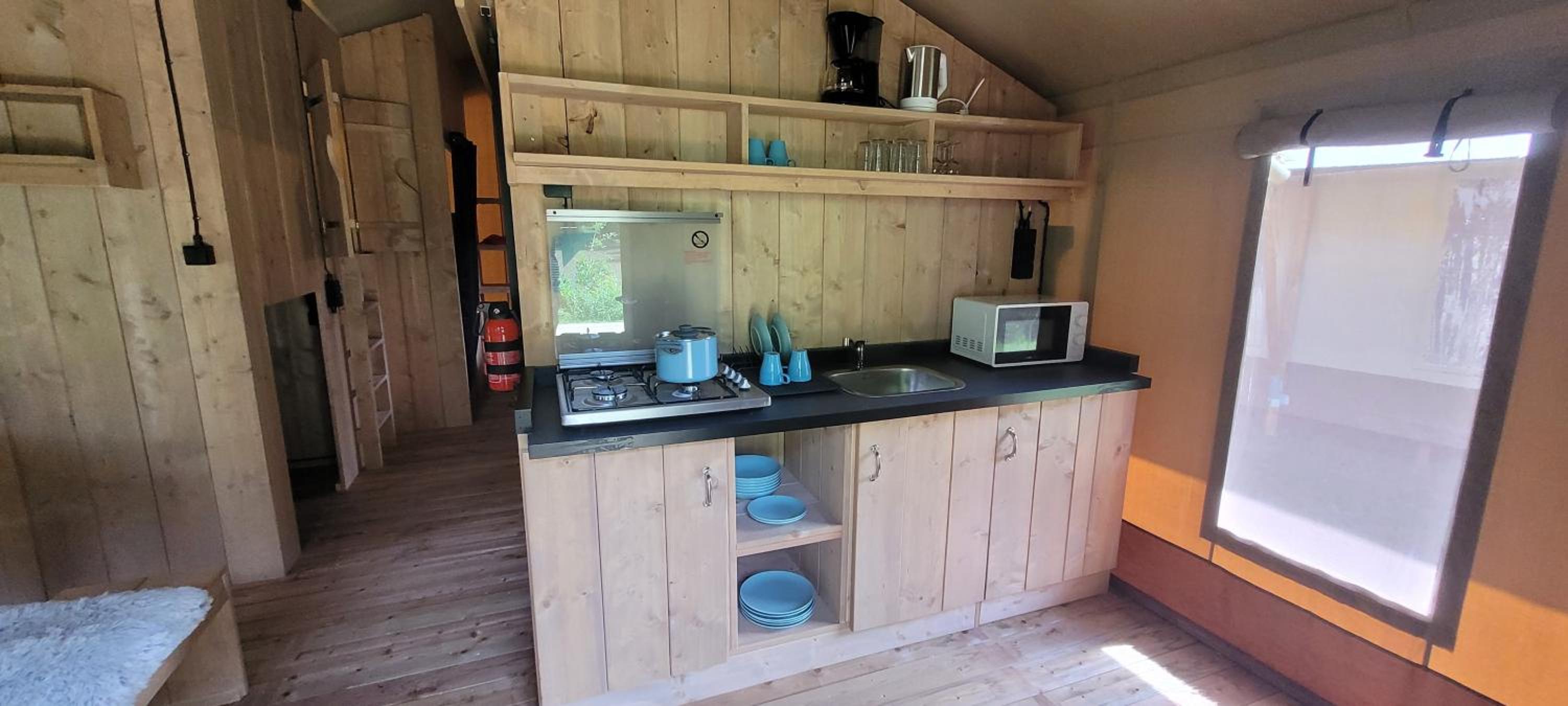 KNAUS Campingpark Haren