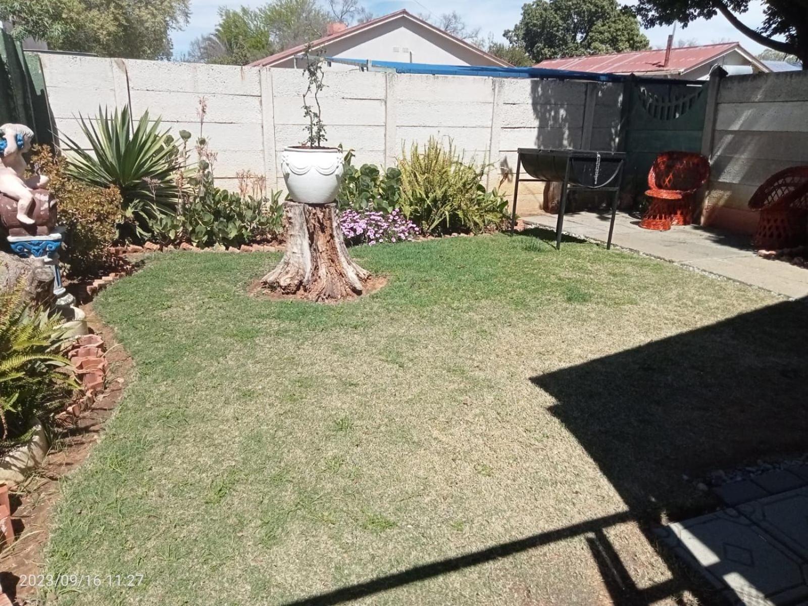 Marli Guesthouse
