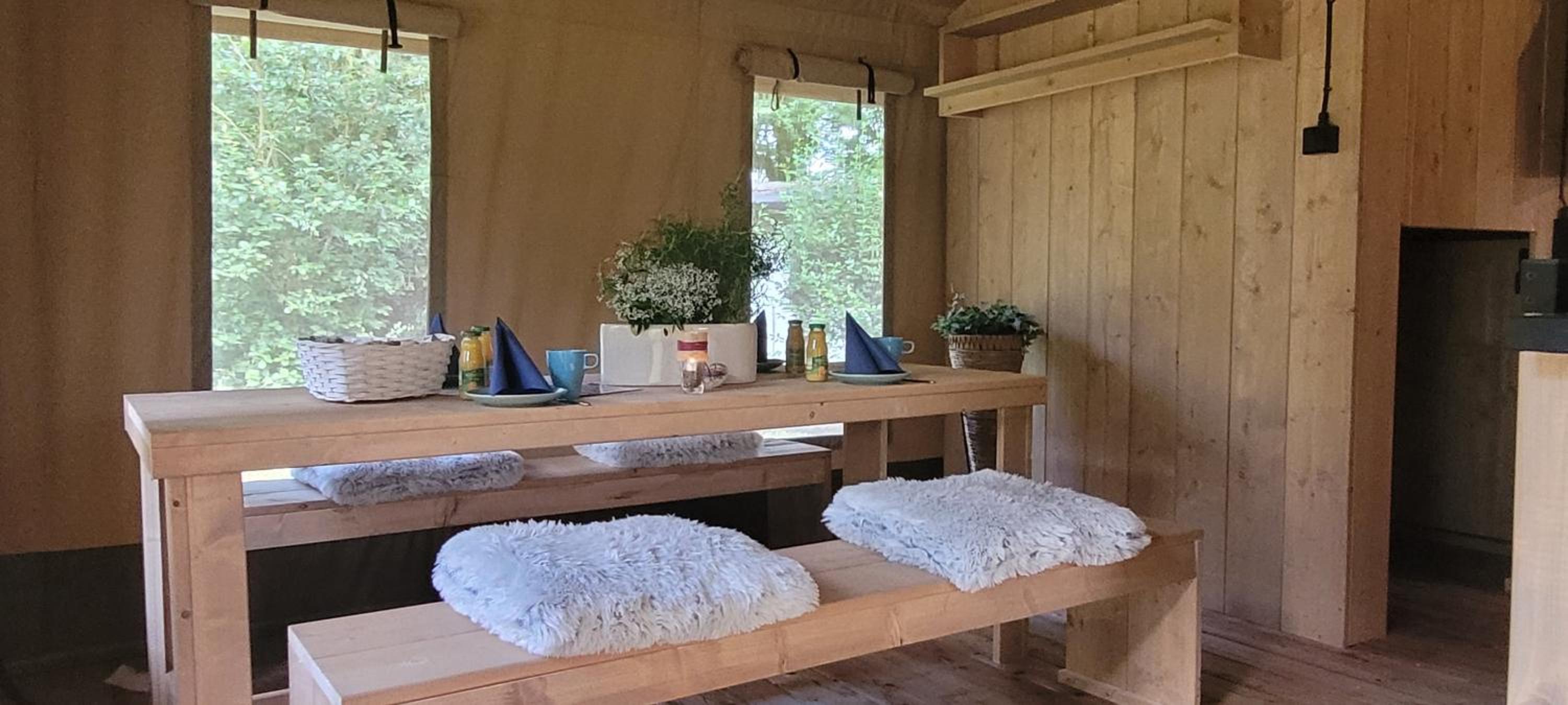 KNAUS Campingpark Haren
