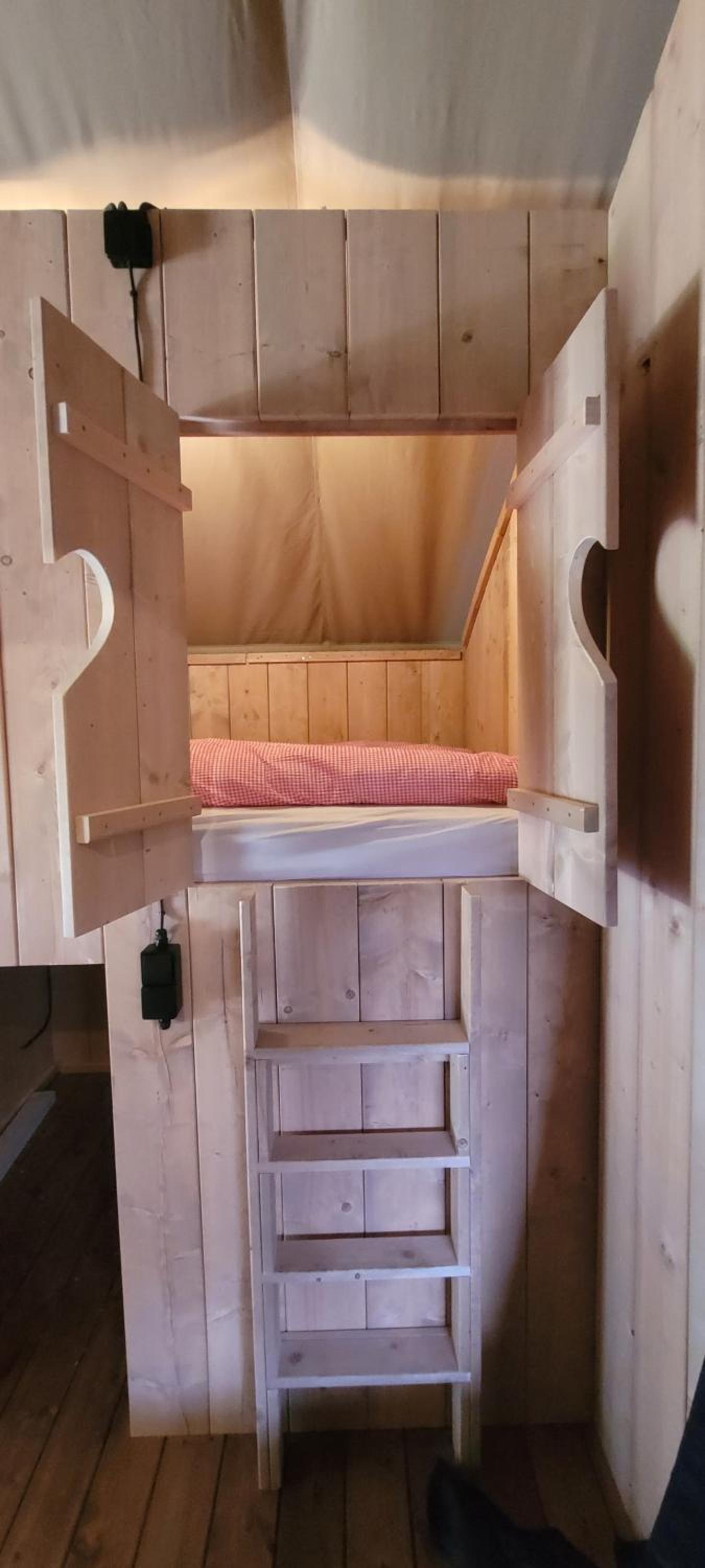 KNAUS Campingpark Haren