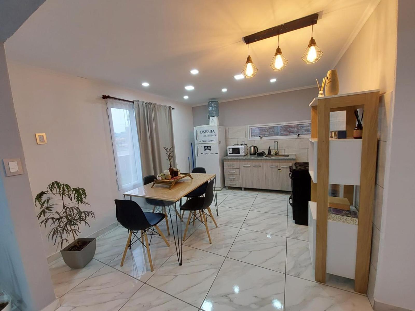 La casita de Fran