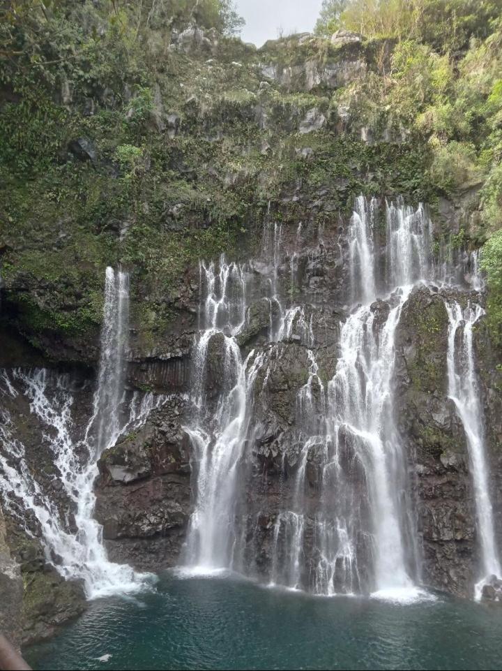 L'Écrin de Langevin