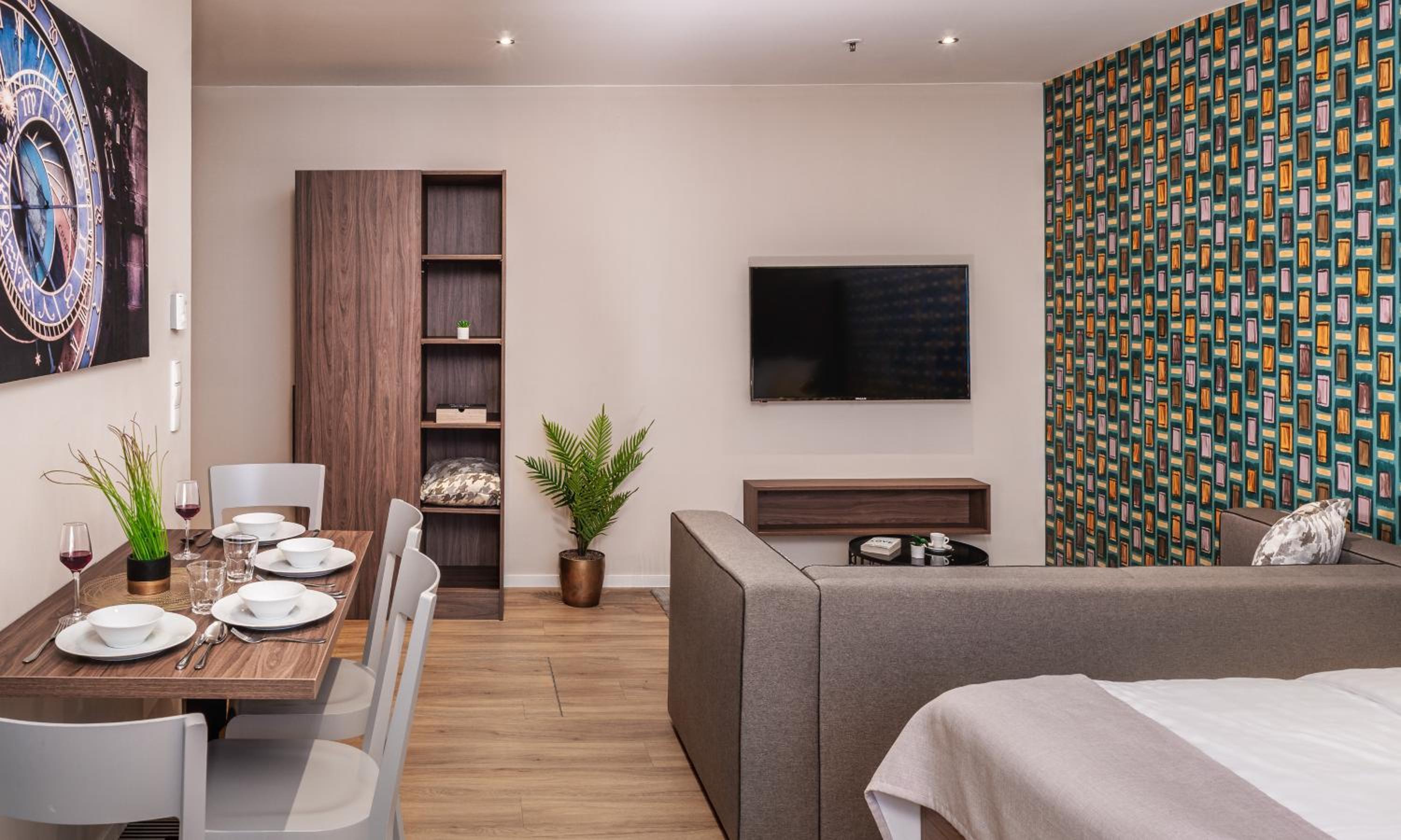 VN17 Rooftop Suites by Adrez photo 5
