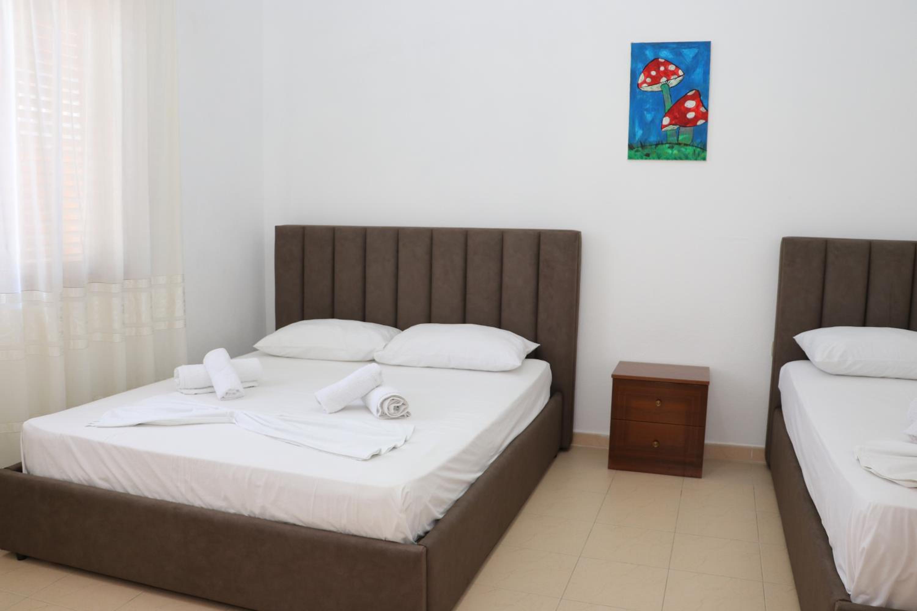 Apartment Celaj Velipoje