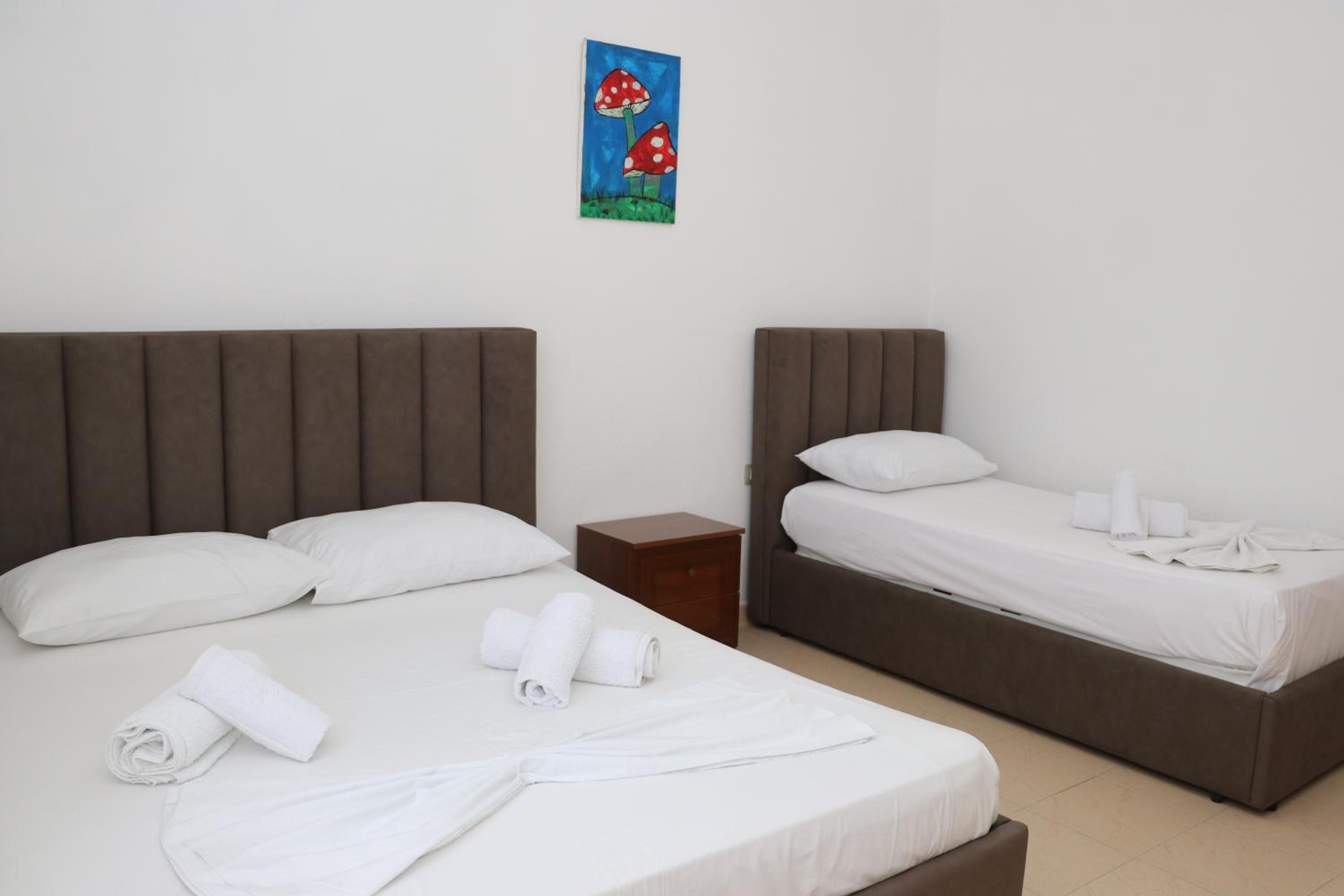 Apartment Celaj Velipoje