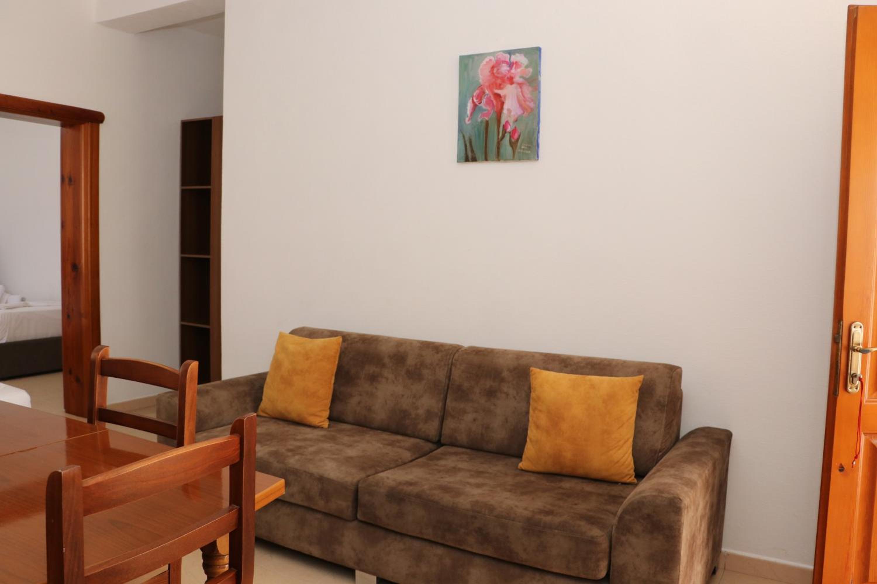 Apartment Celaj Velipoje