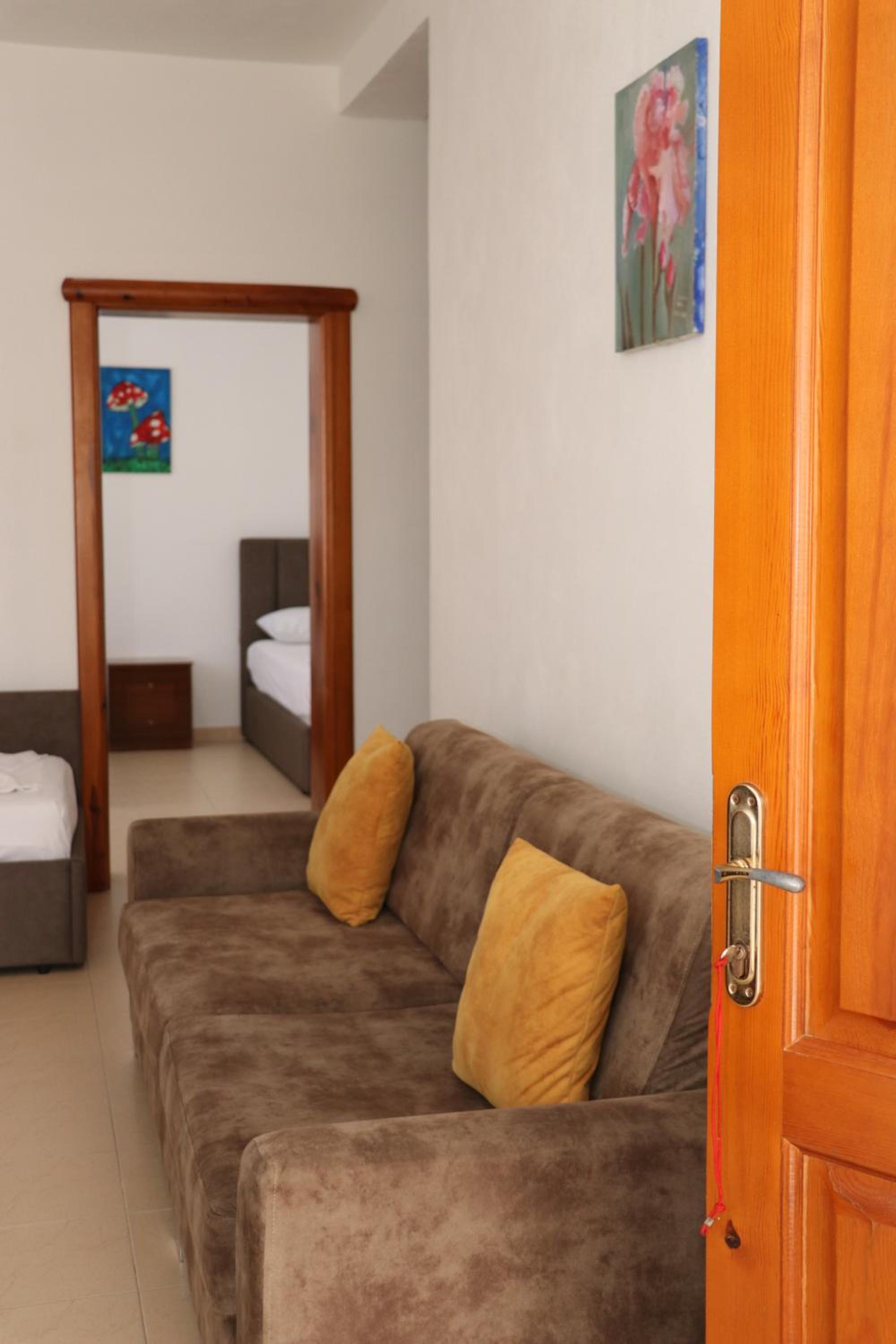 Apartment Celaj Velipoje