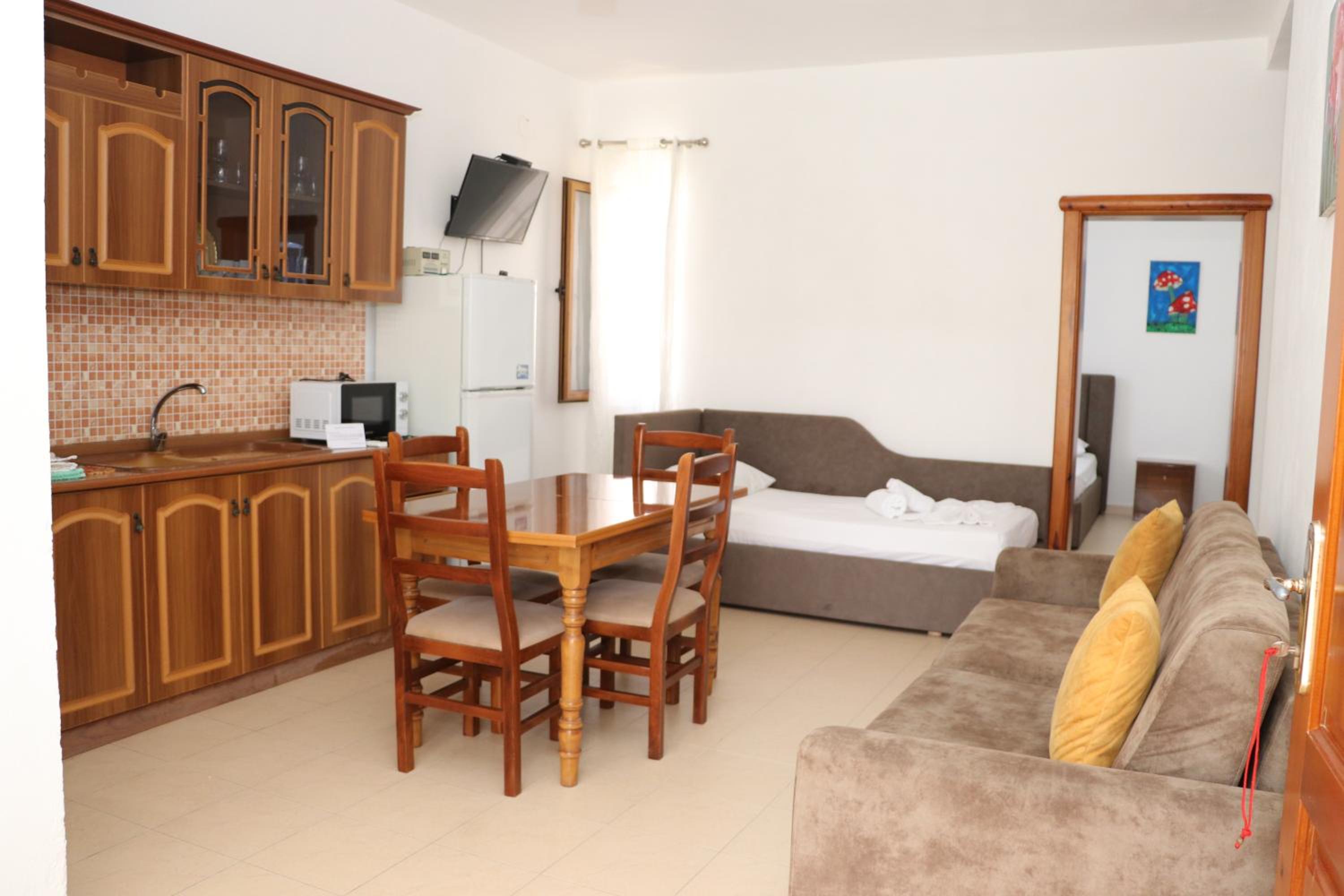 Apartment Celaj Velipoje