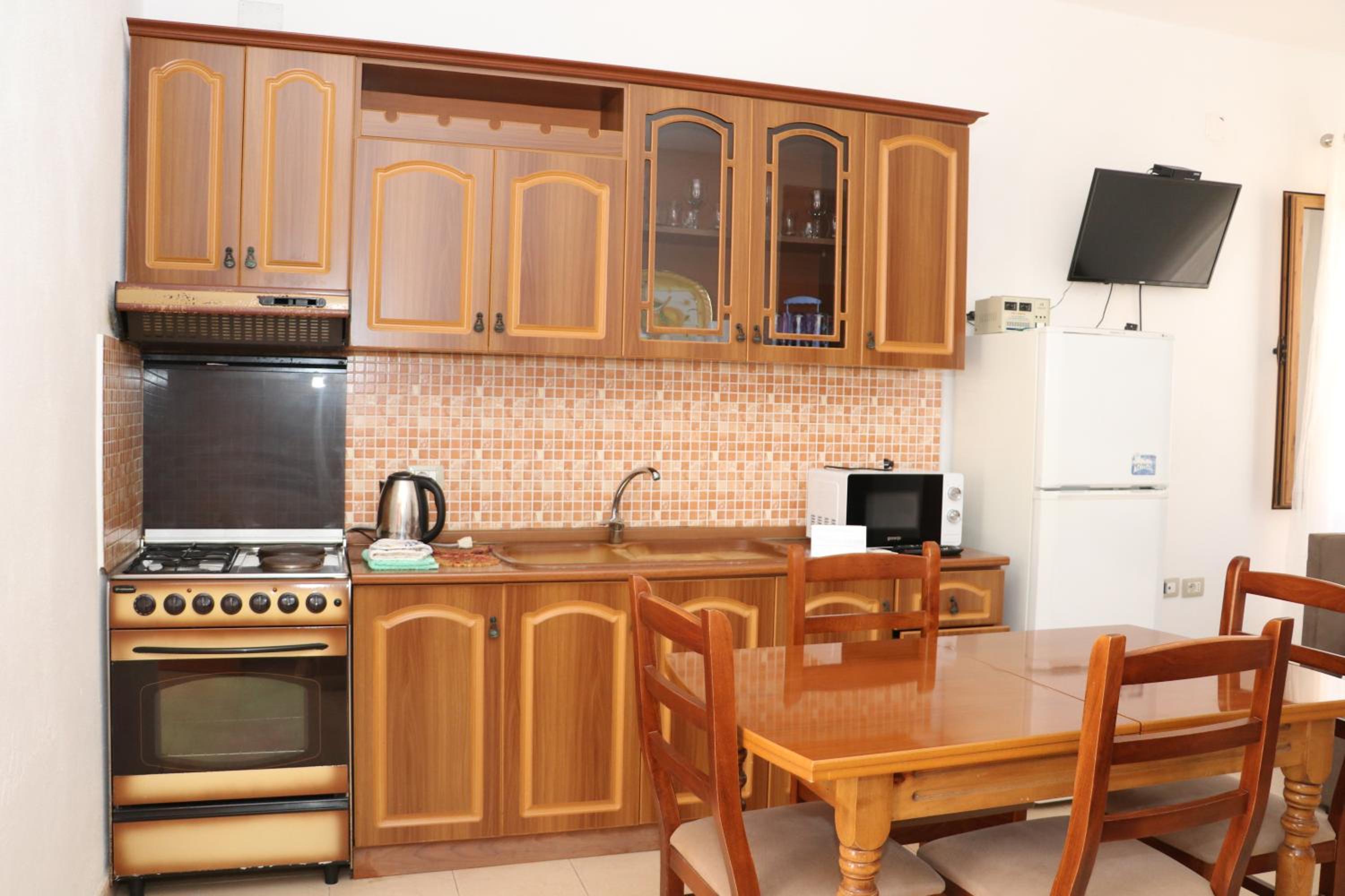 Apartment Celaj Velipoje