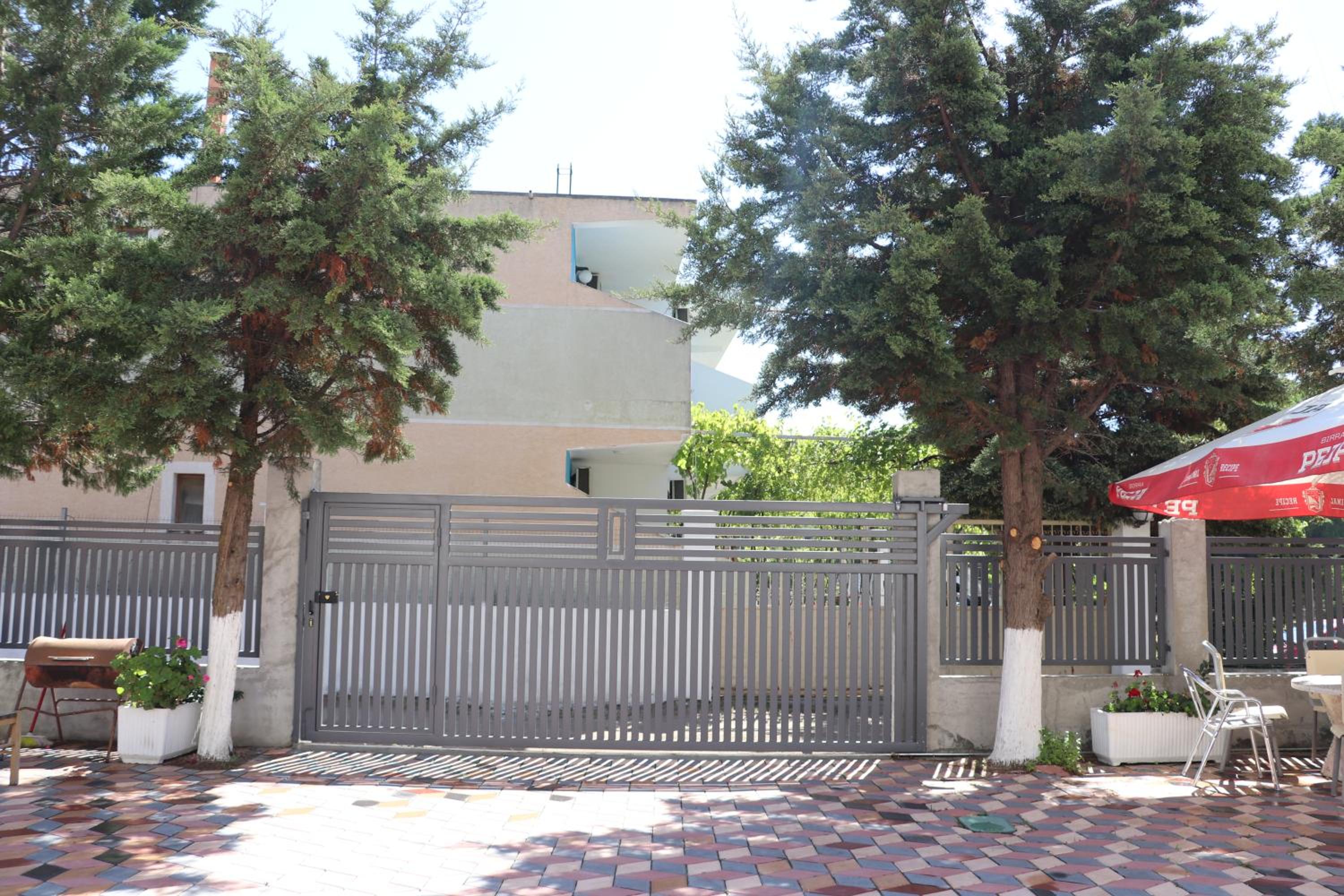 Apartment Celaj Velipoje