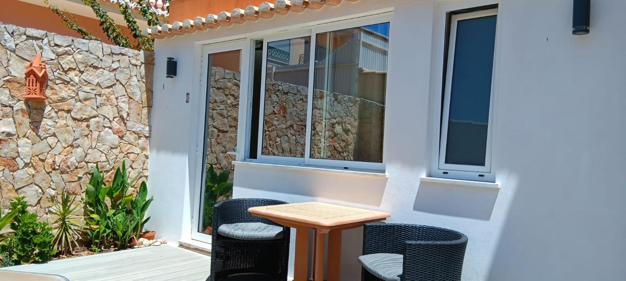 Dona Ana Guesthouse view 3
