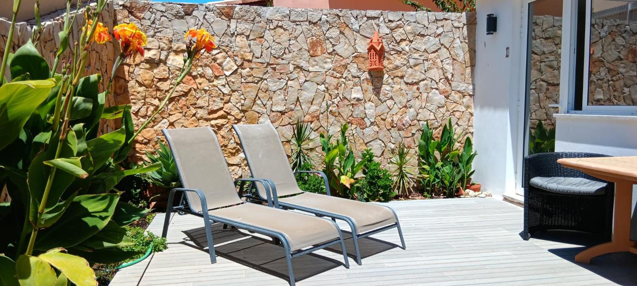 Dona Ana Guesthouse view 4