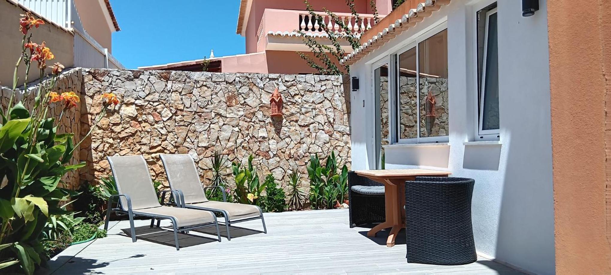 Dona Ana Guesthouse view 5