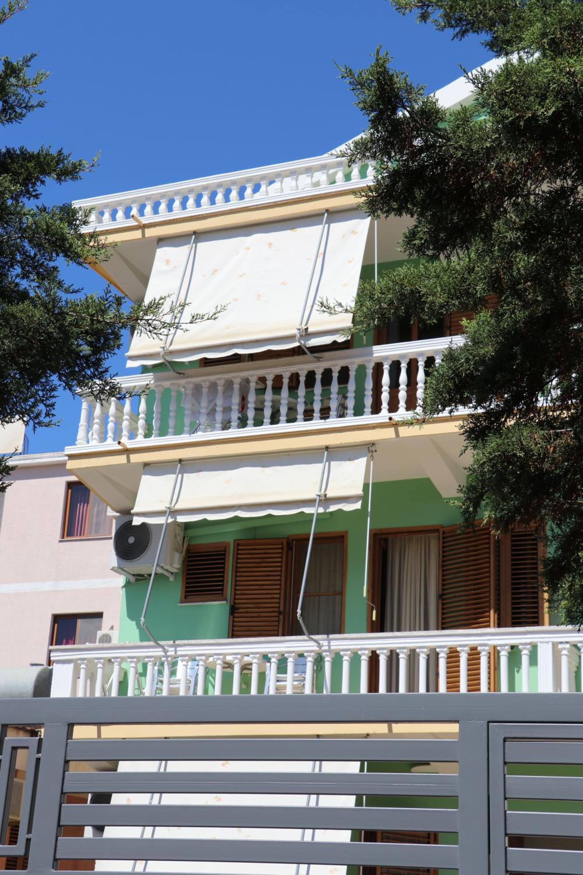 Apartment Celaj Velipoje