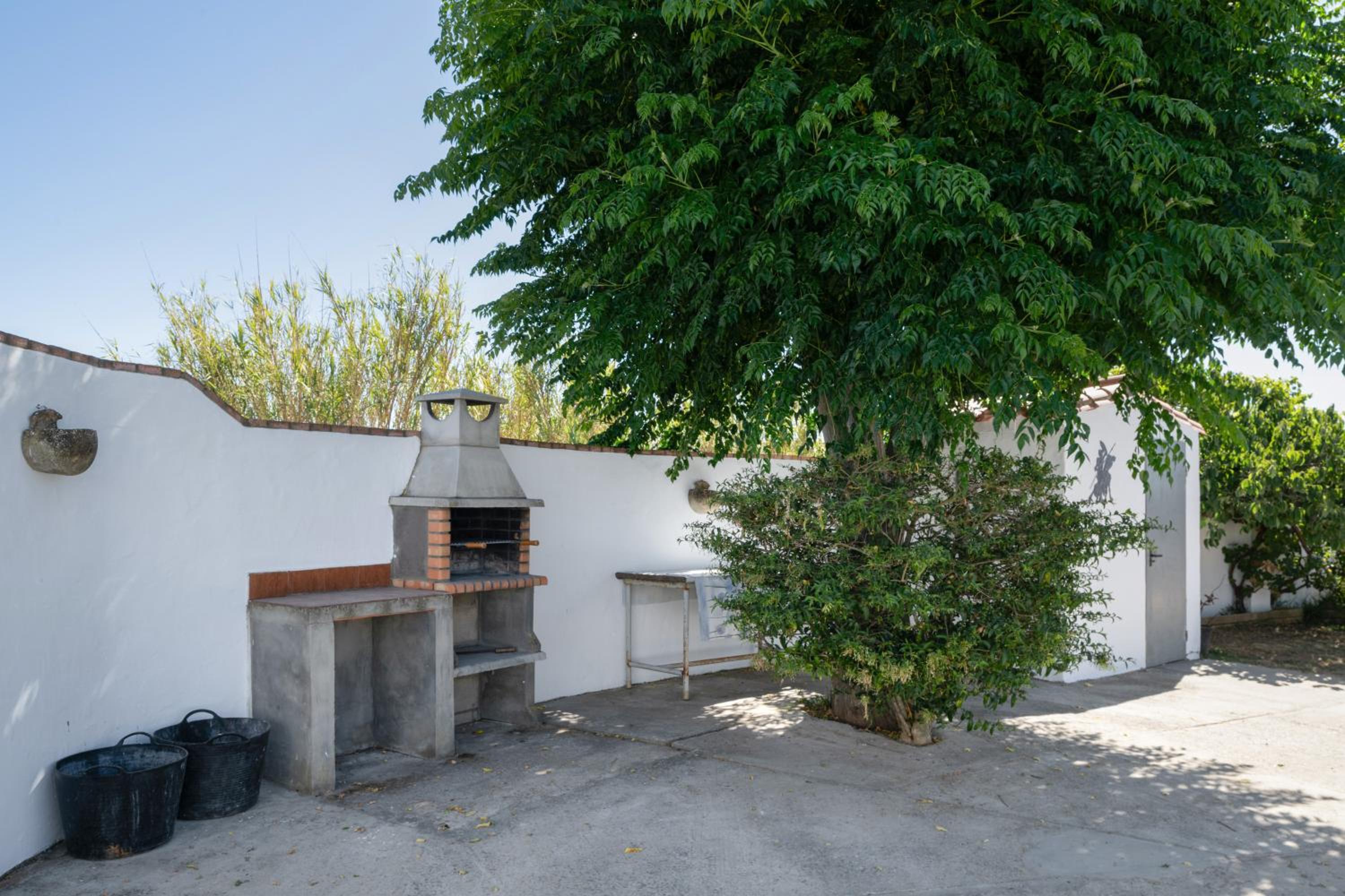 Villa Sheyla Maria