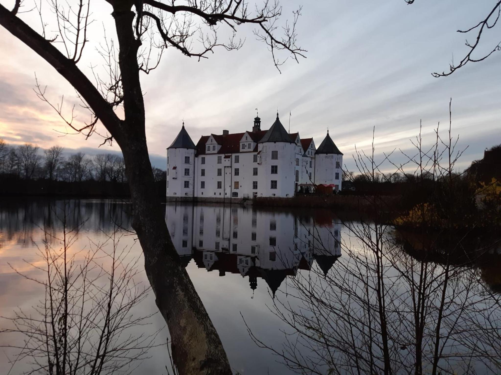 Nordseeferienhaus Peter