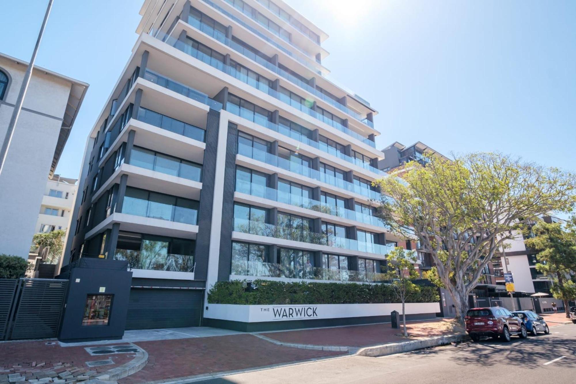 202 Warwick