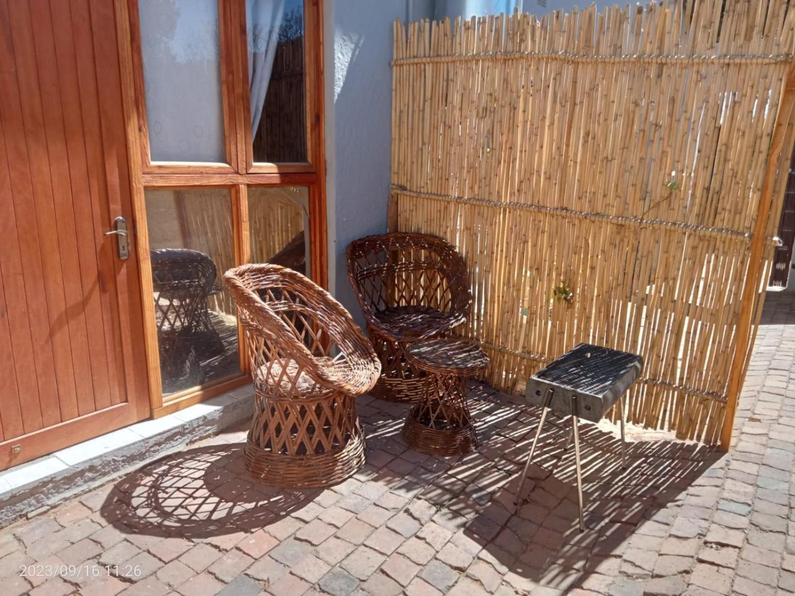 Marli Guesthouse
