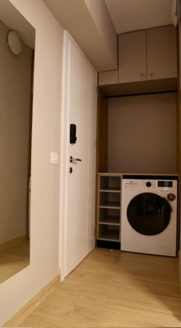 Stylish Studio in Central Tirana, 3A