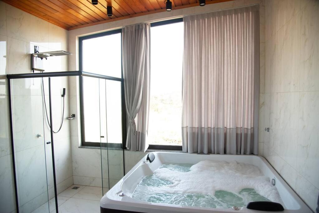 Cabana Sol Poente