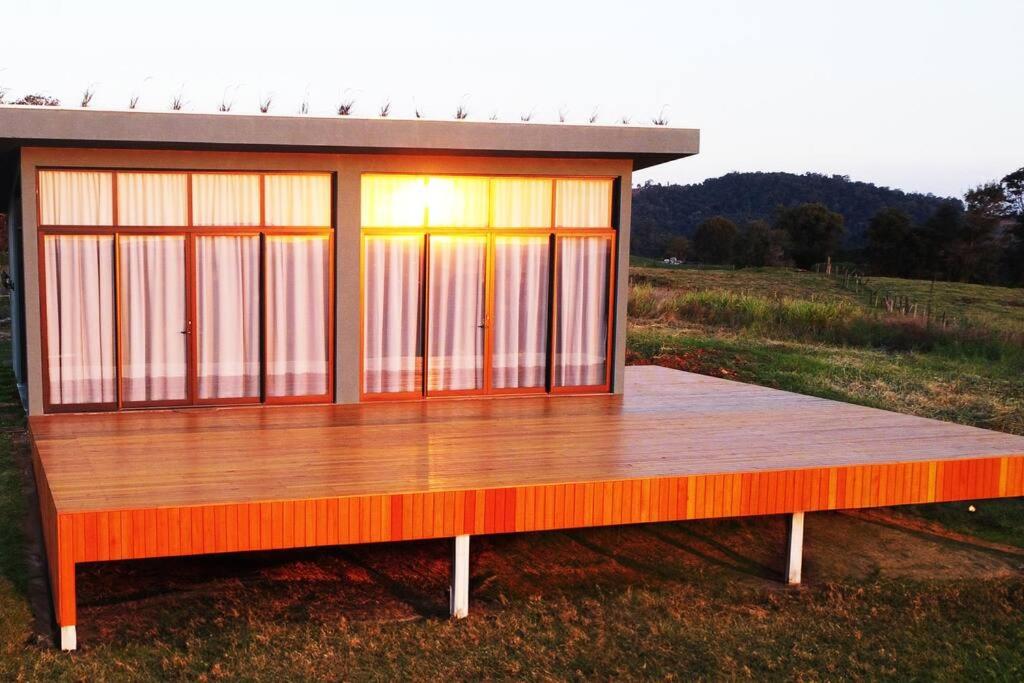 Cabana Sol Poente