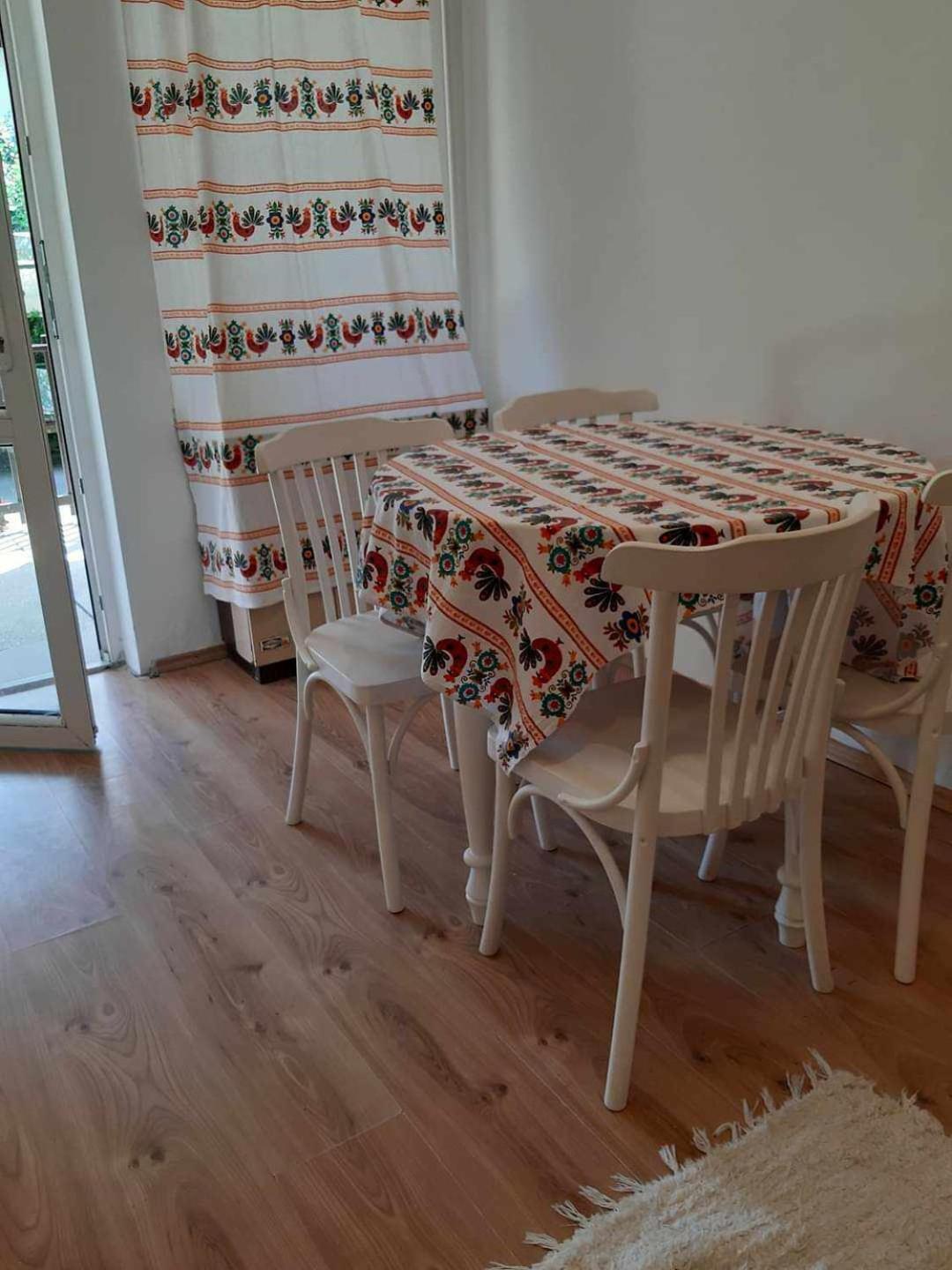 Rozmaring Vendégház