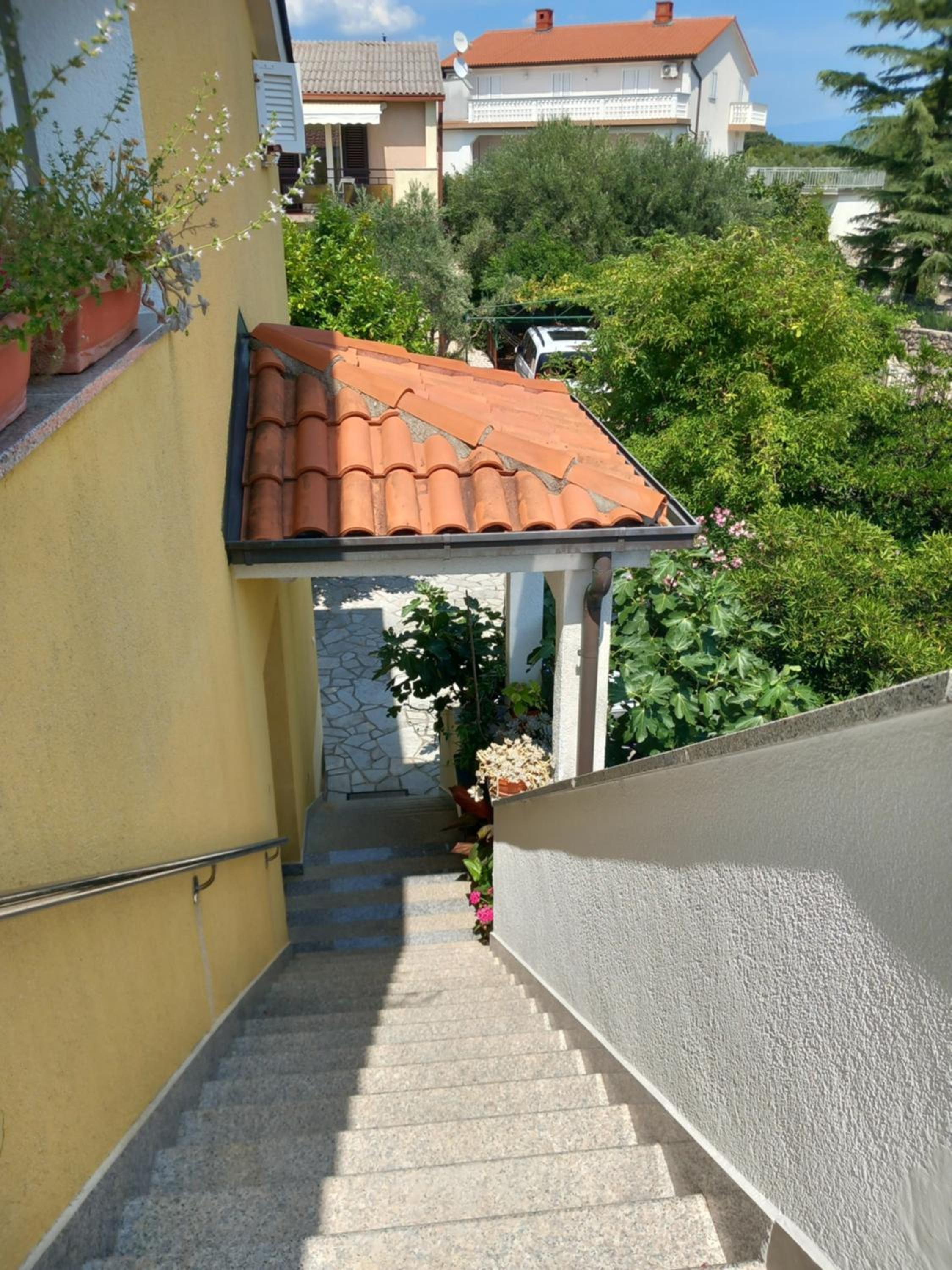 Krk Drazica view 4