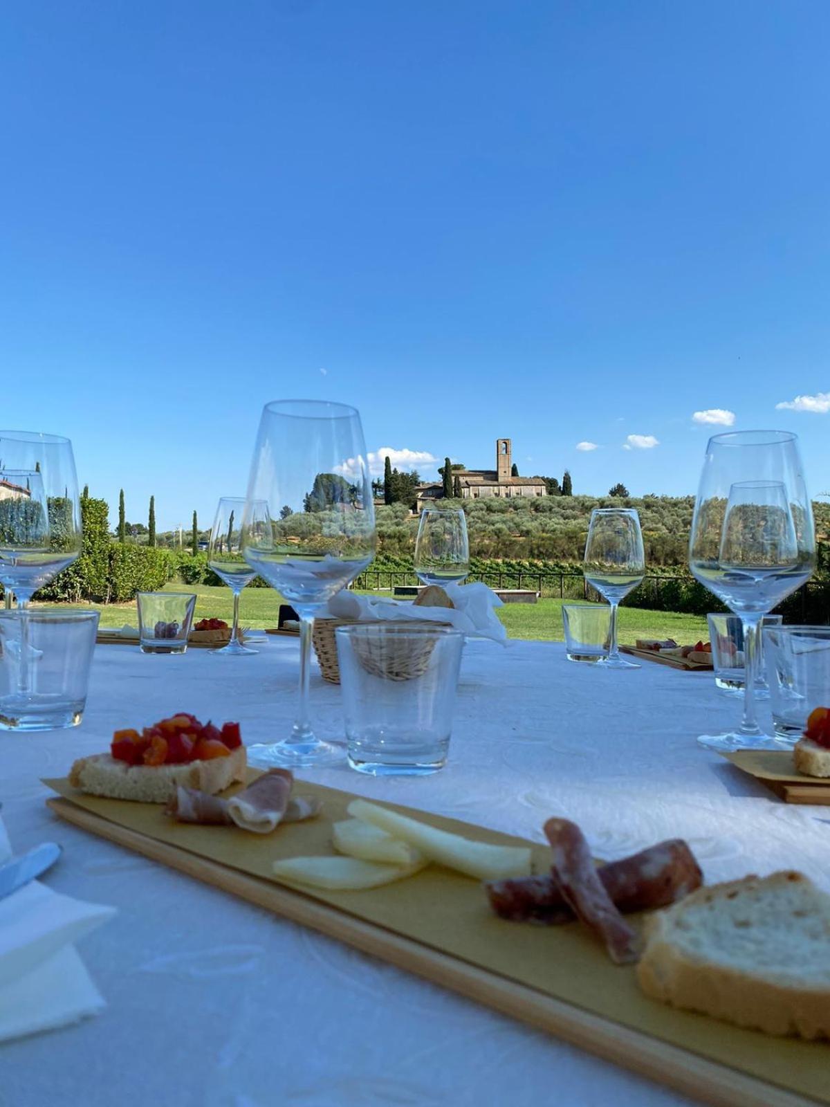 Fattoria Abbazia Monte Oliveto