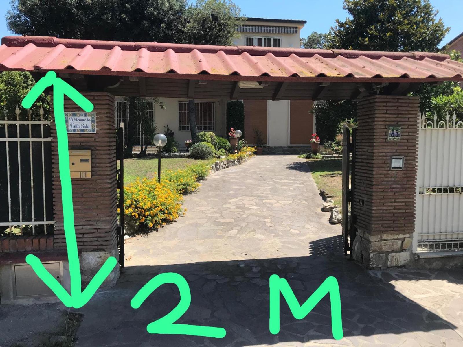 Villa Sole
