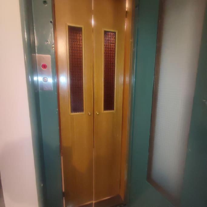 Athens Parliament Penthouse