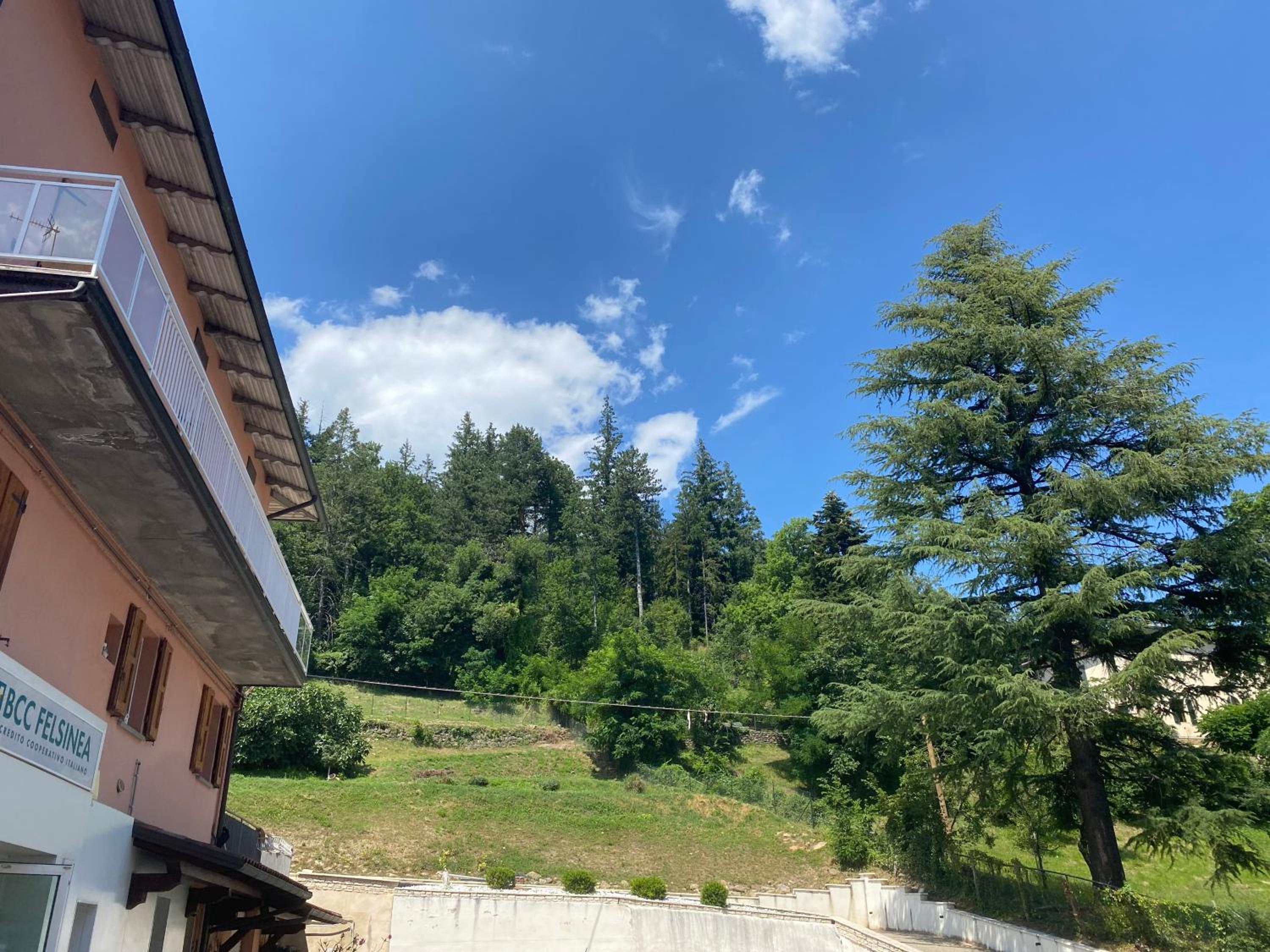 Appartamento Piazza Montese 2 view 5