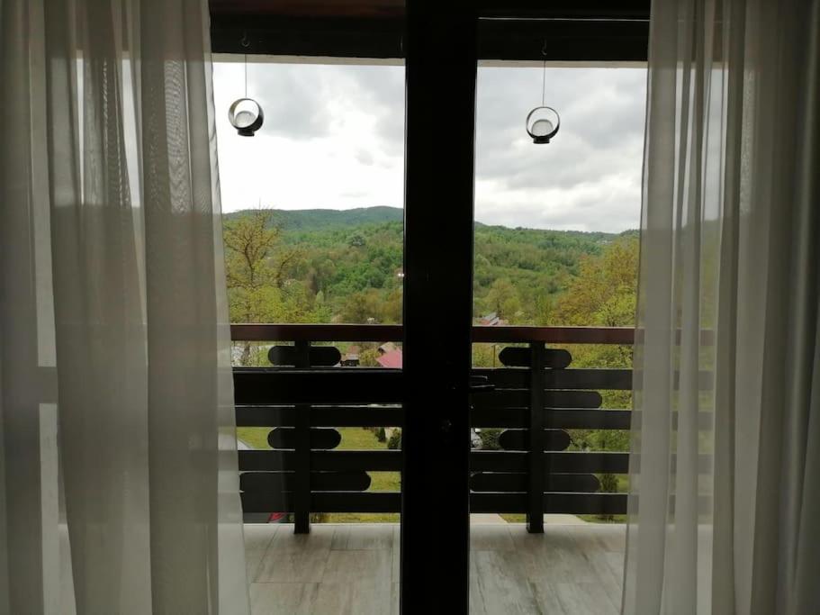 Casa RiAn view 2