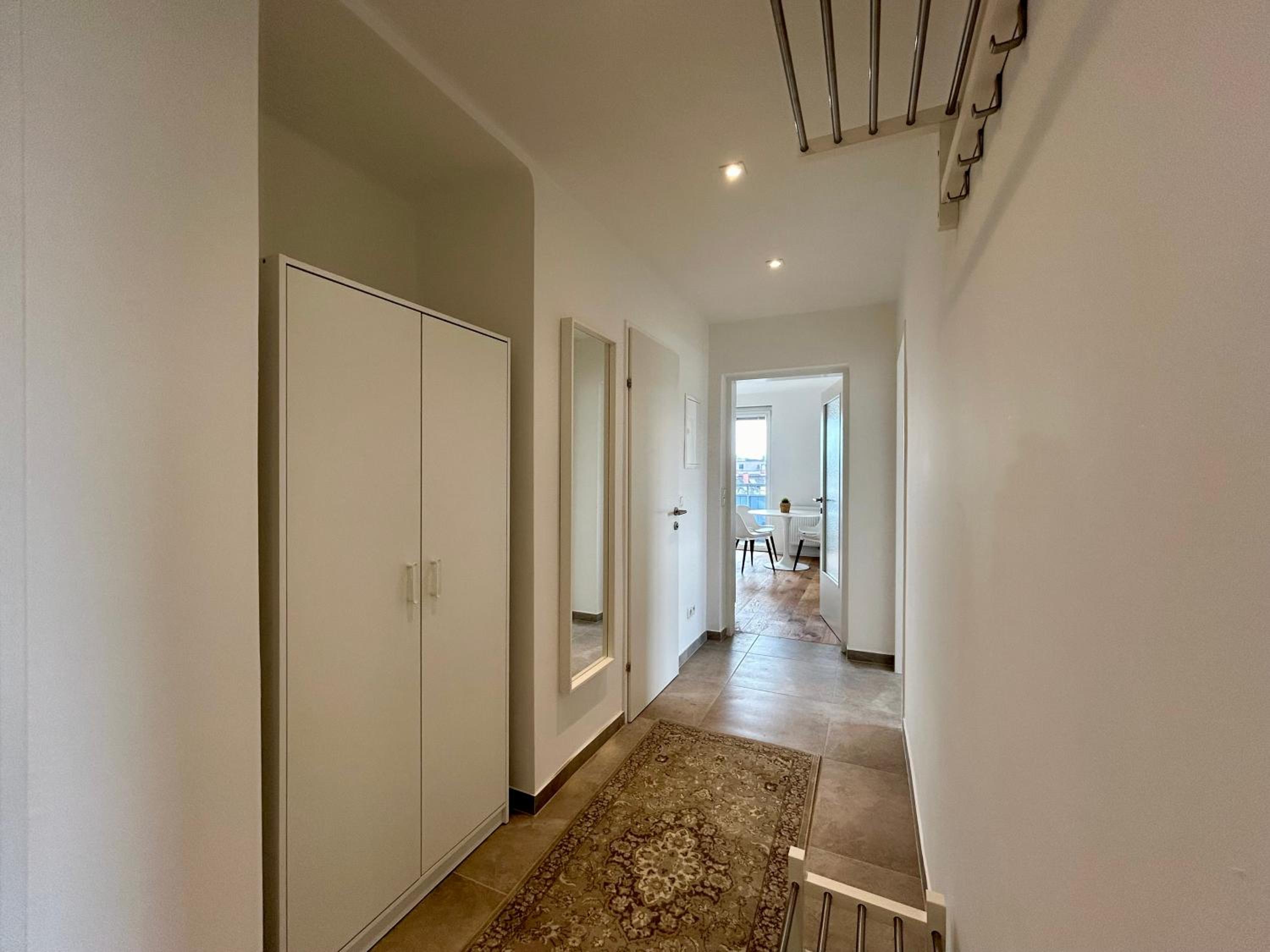 StayRoom Apartments I 