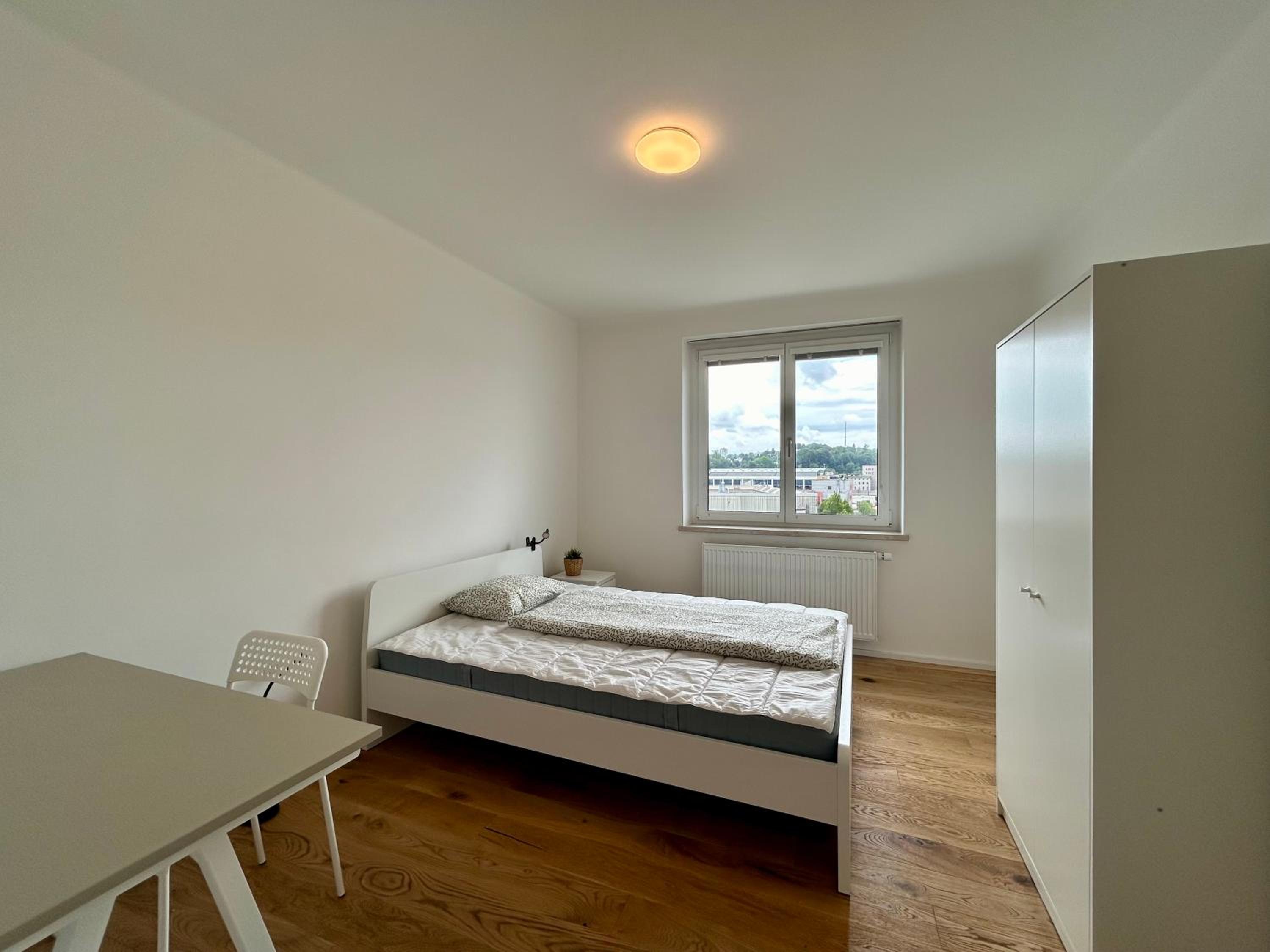 StayRoom Apartments I 