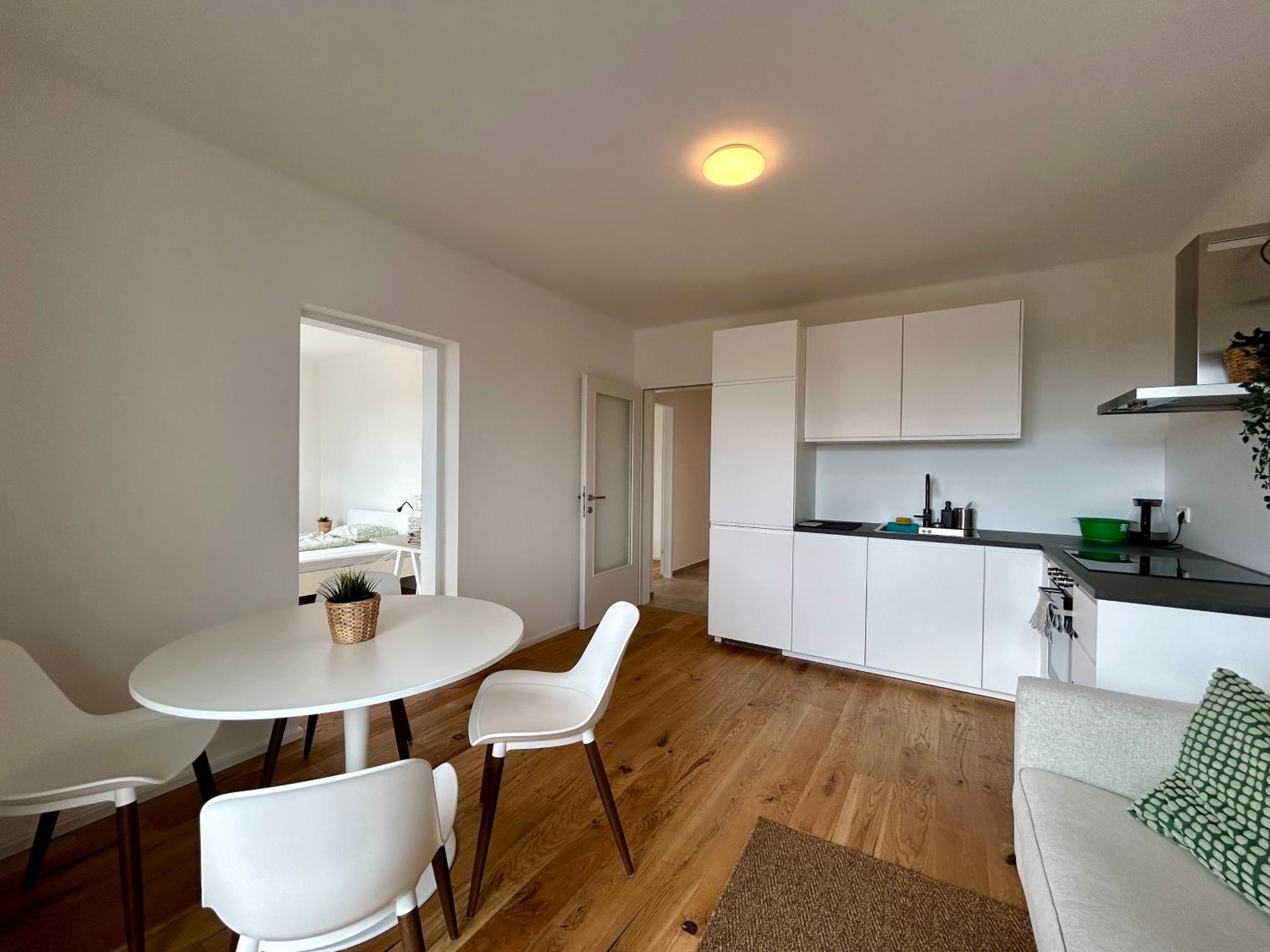 StayRoom Apartments I 