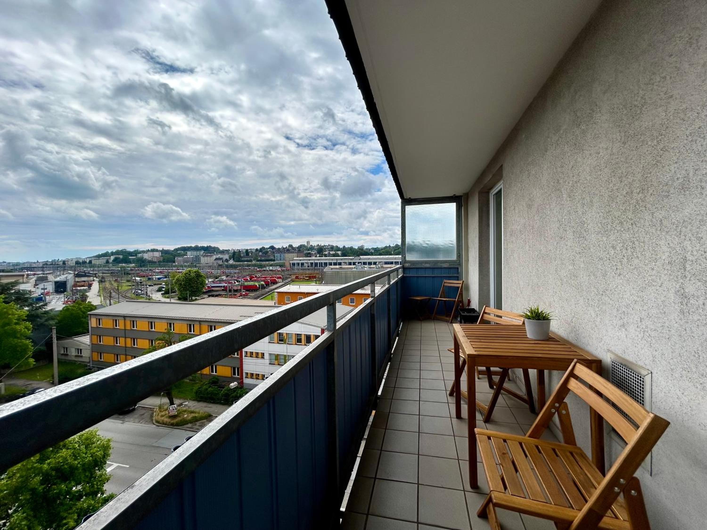 StayRoom Apartments I 