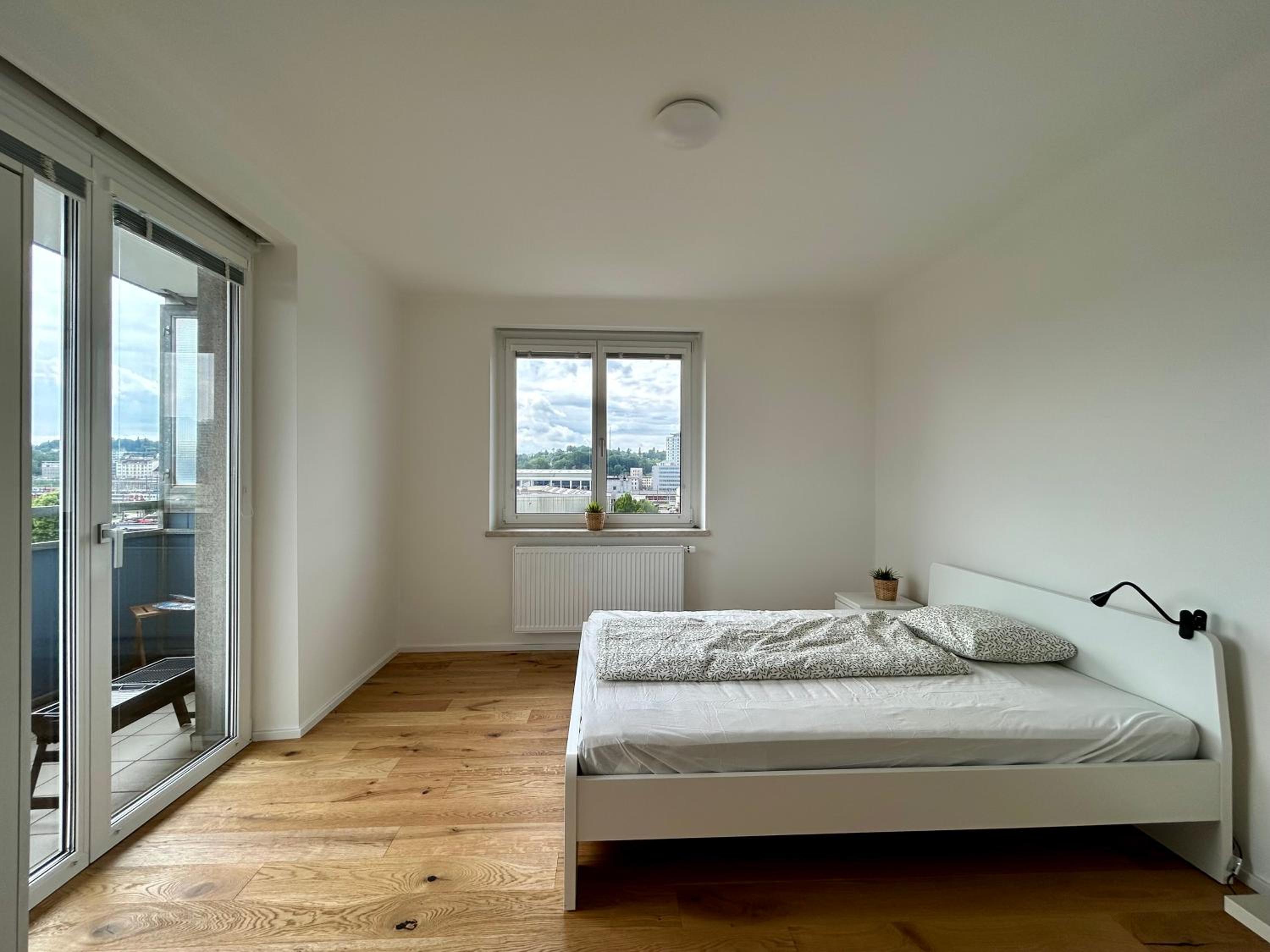 StayRoom Apartments I 