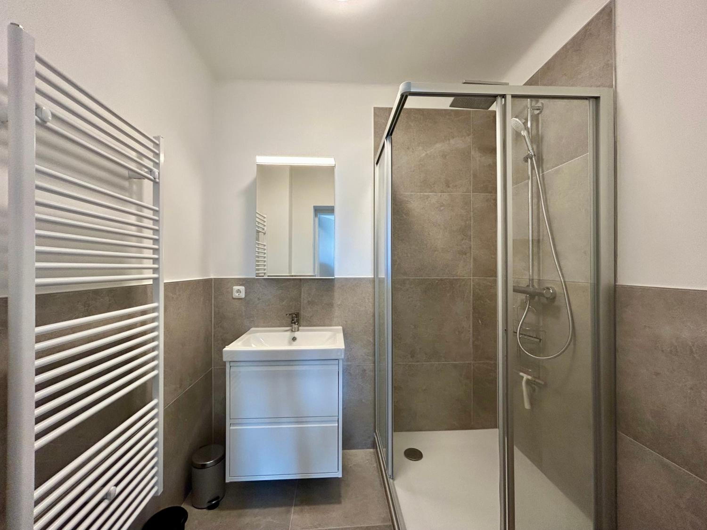 StayRoom Apartments I 