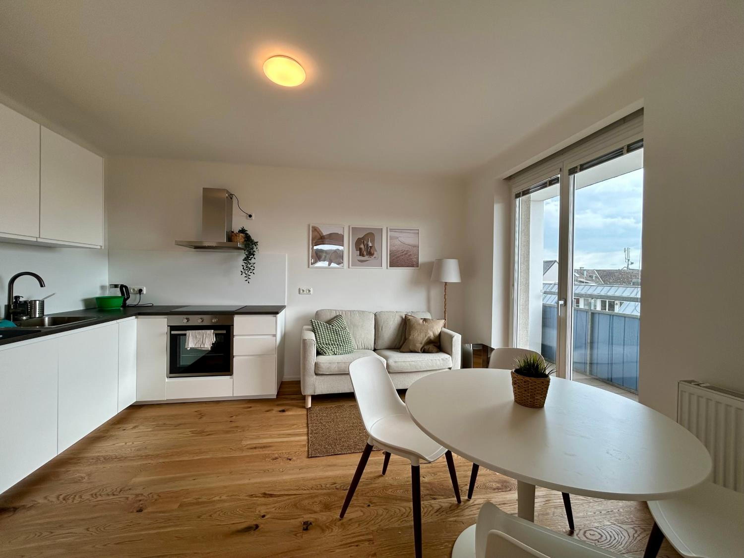 StayRoom Apartments I 