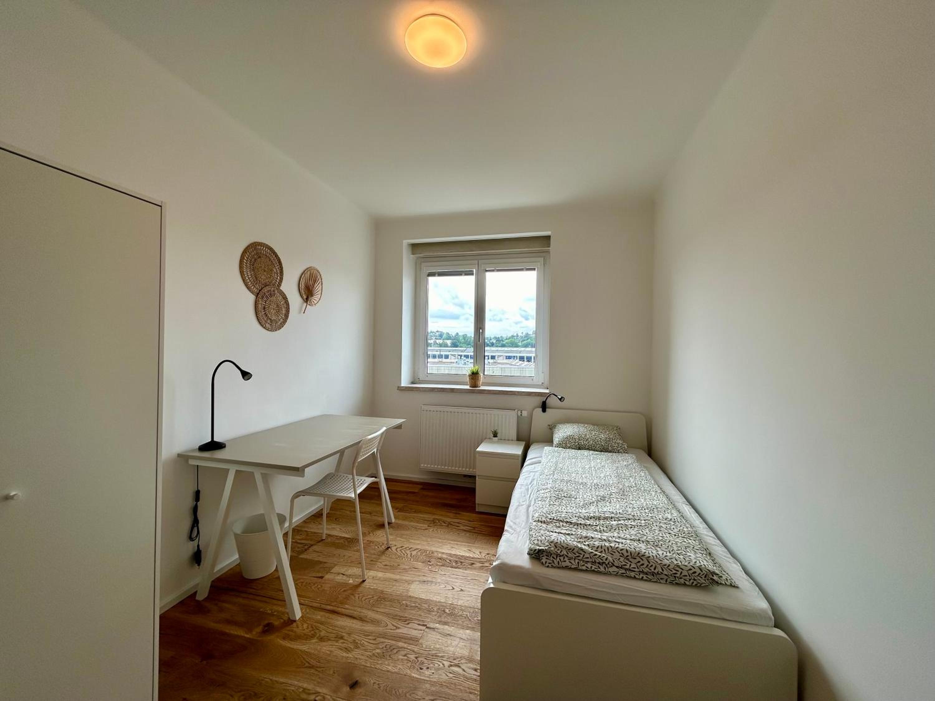 StayRoom Apartments I 