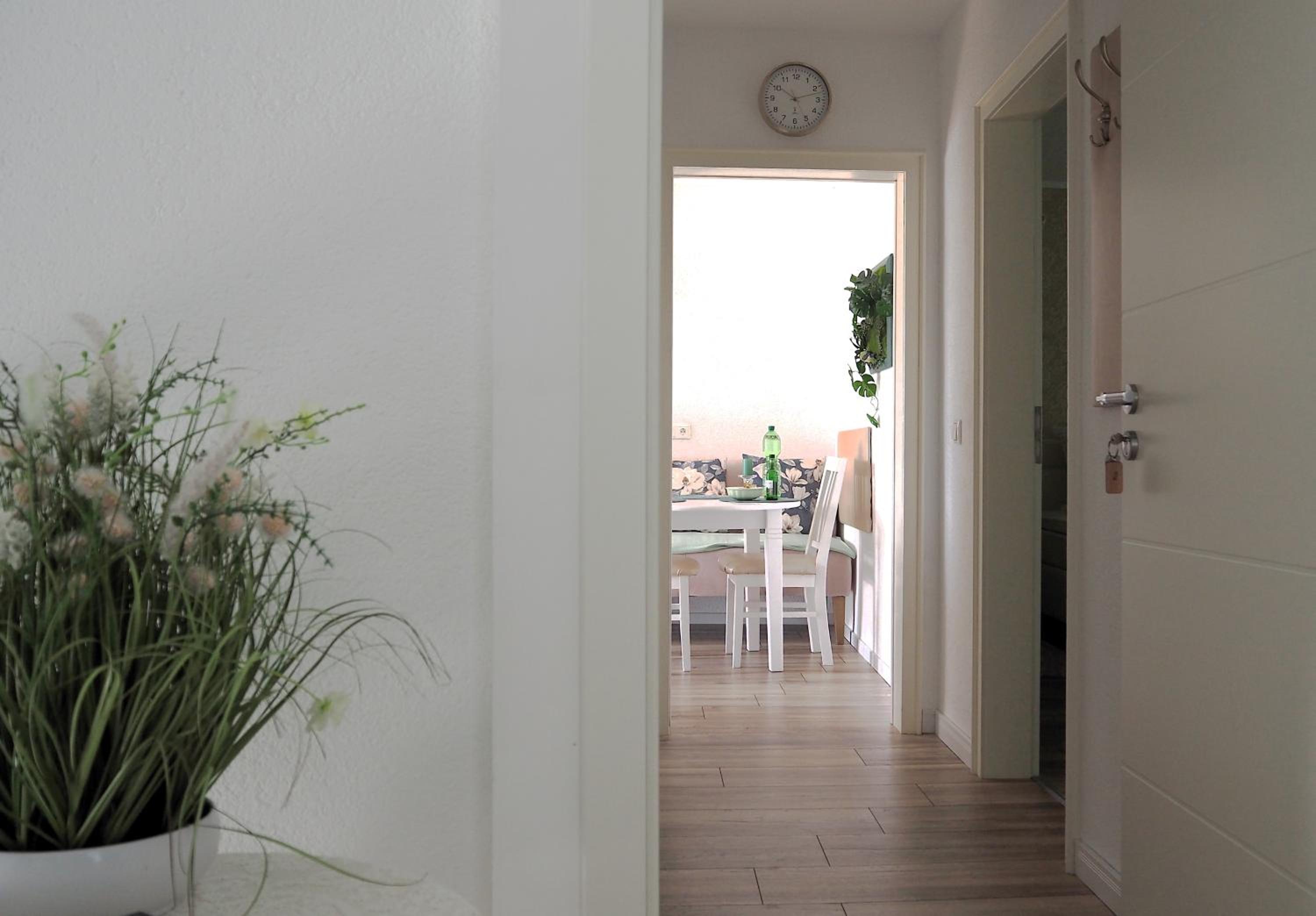 Apartment Schlossblick - Top location
