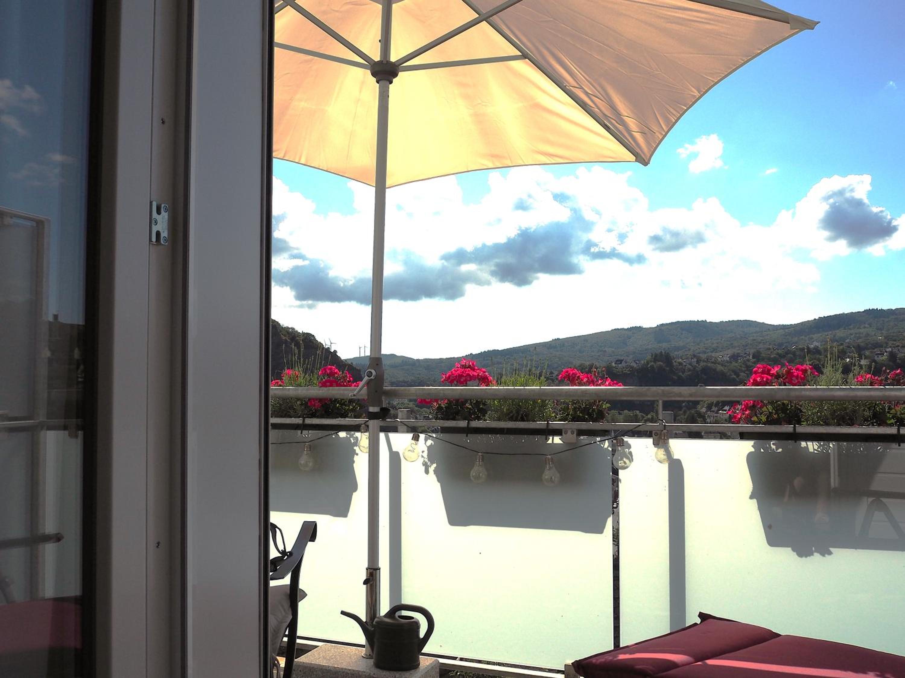 Apartment Schlossblick - Top location