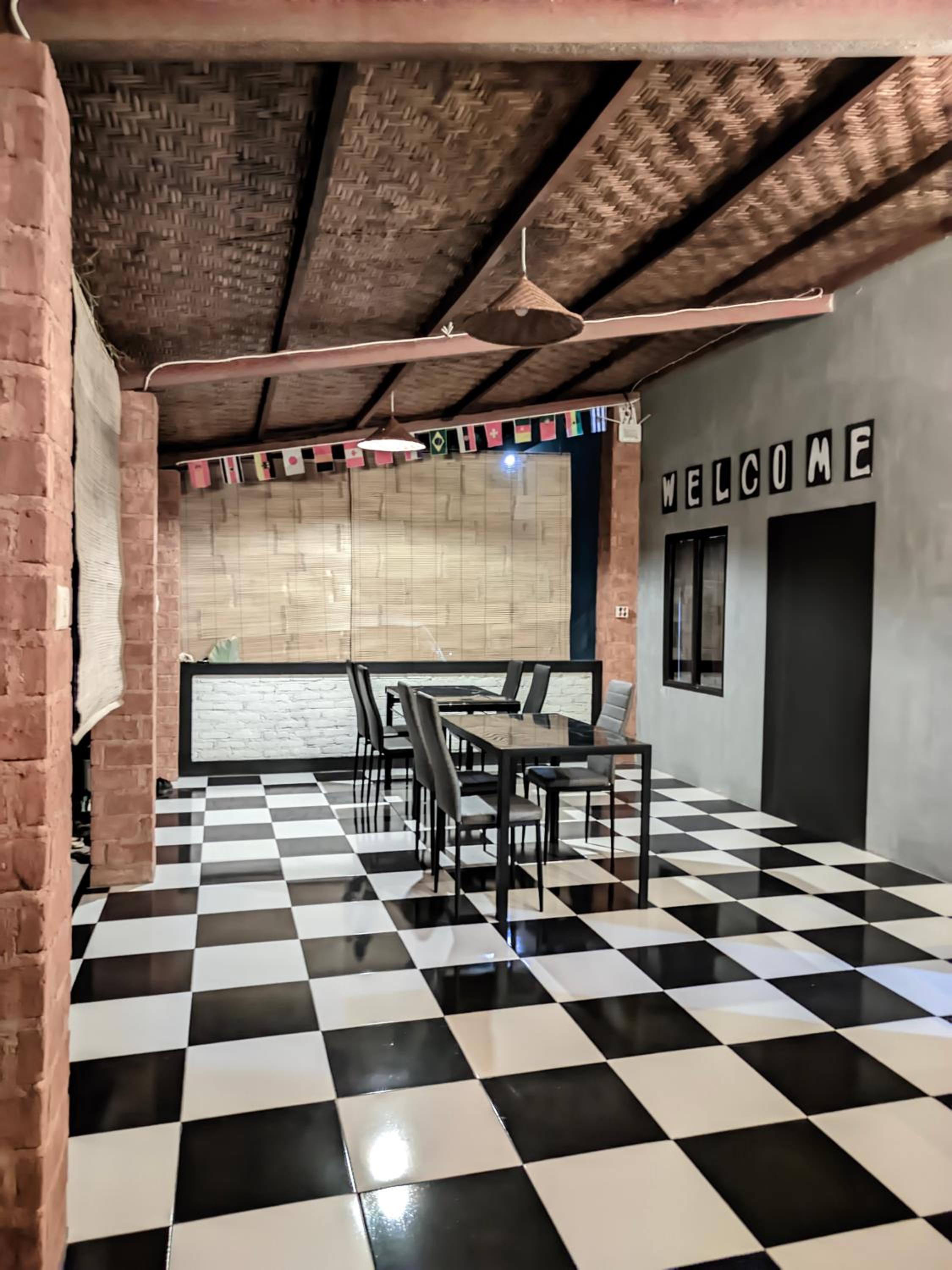 ARISTA Homestay
